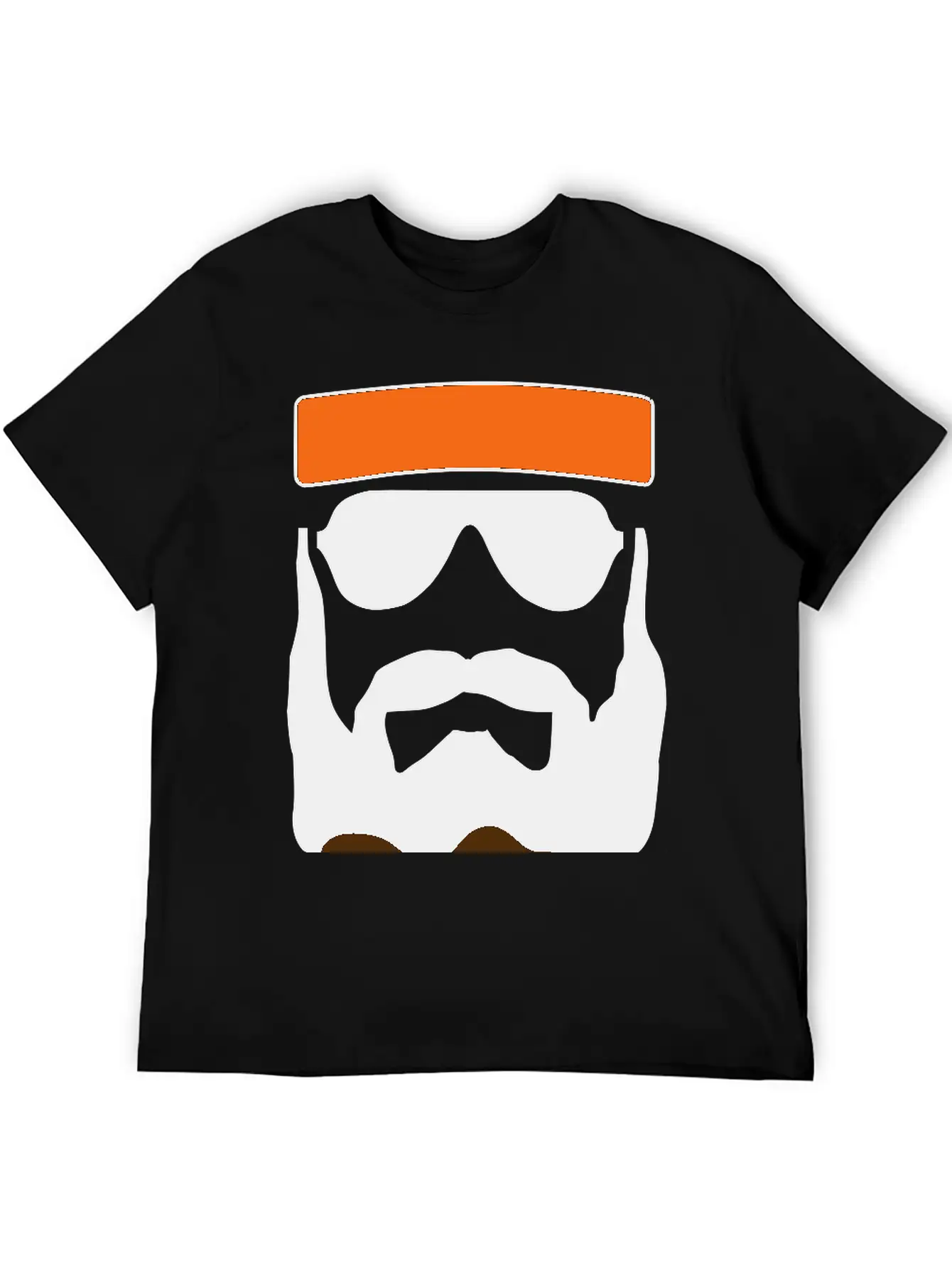 Mud Run Mode Essential Unisex Summer Tee – Soft Cotton Casual Fit