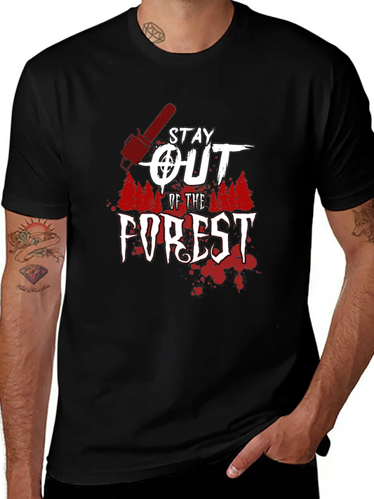 Murderino Podcast Fan Murder True Crime Ssdgm Unisex Short Sleeve Soft Cotton T-Shirt – Casual Everyday Wear