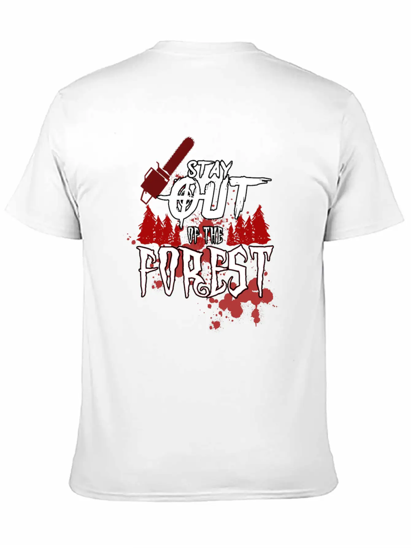 Murderino Podcast Fan Murder True Crime Ssdgm Unisex Short Sleeve Soft Cotton T-Shirt – Casual Everyday Wear