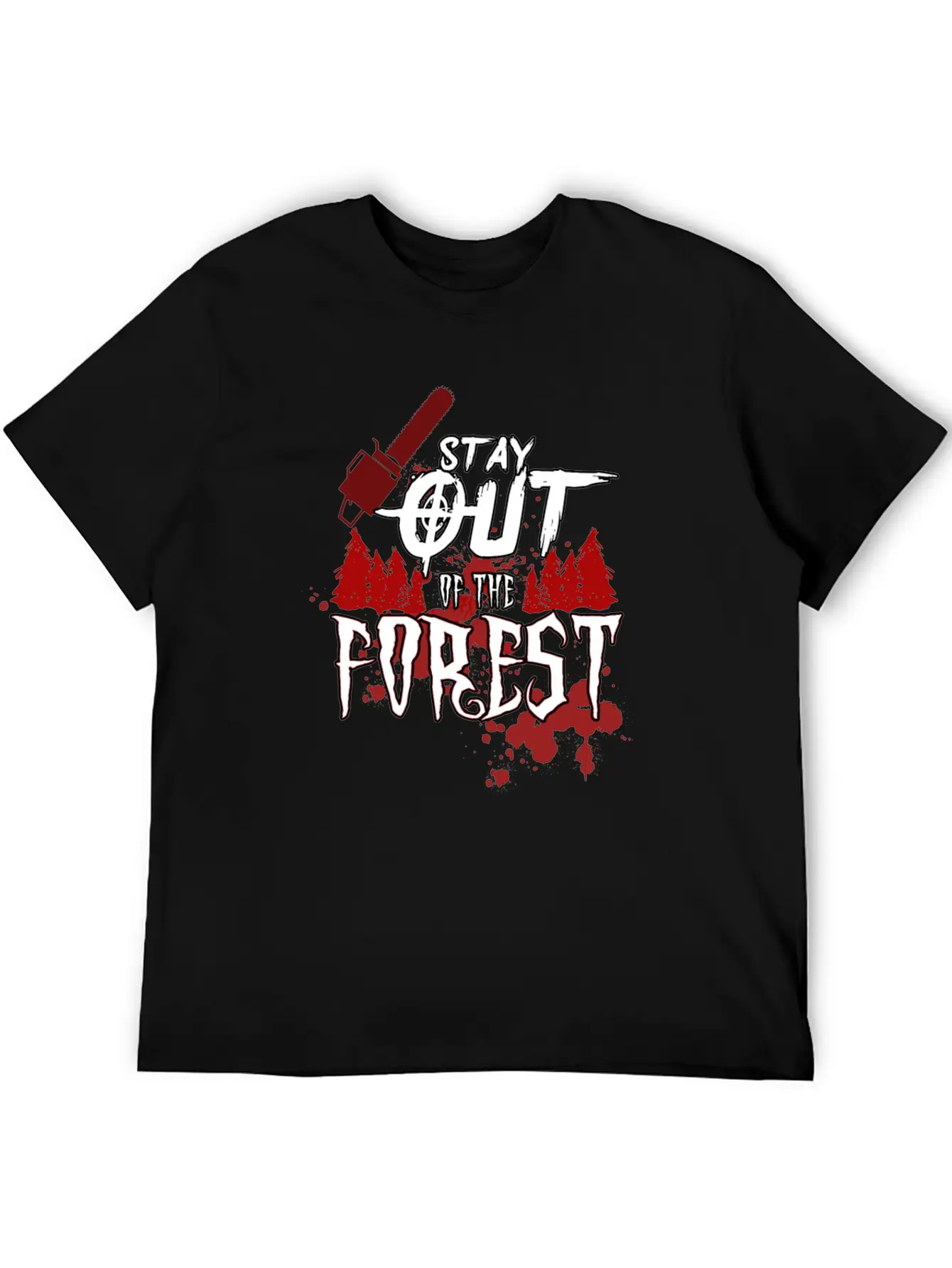 Murderino Podcast Fan Murder True Crime Ssdgm Unisex Short Sleeve Soft Cotton T-Shirt – Casual Everyday Wear