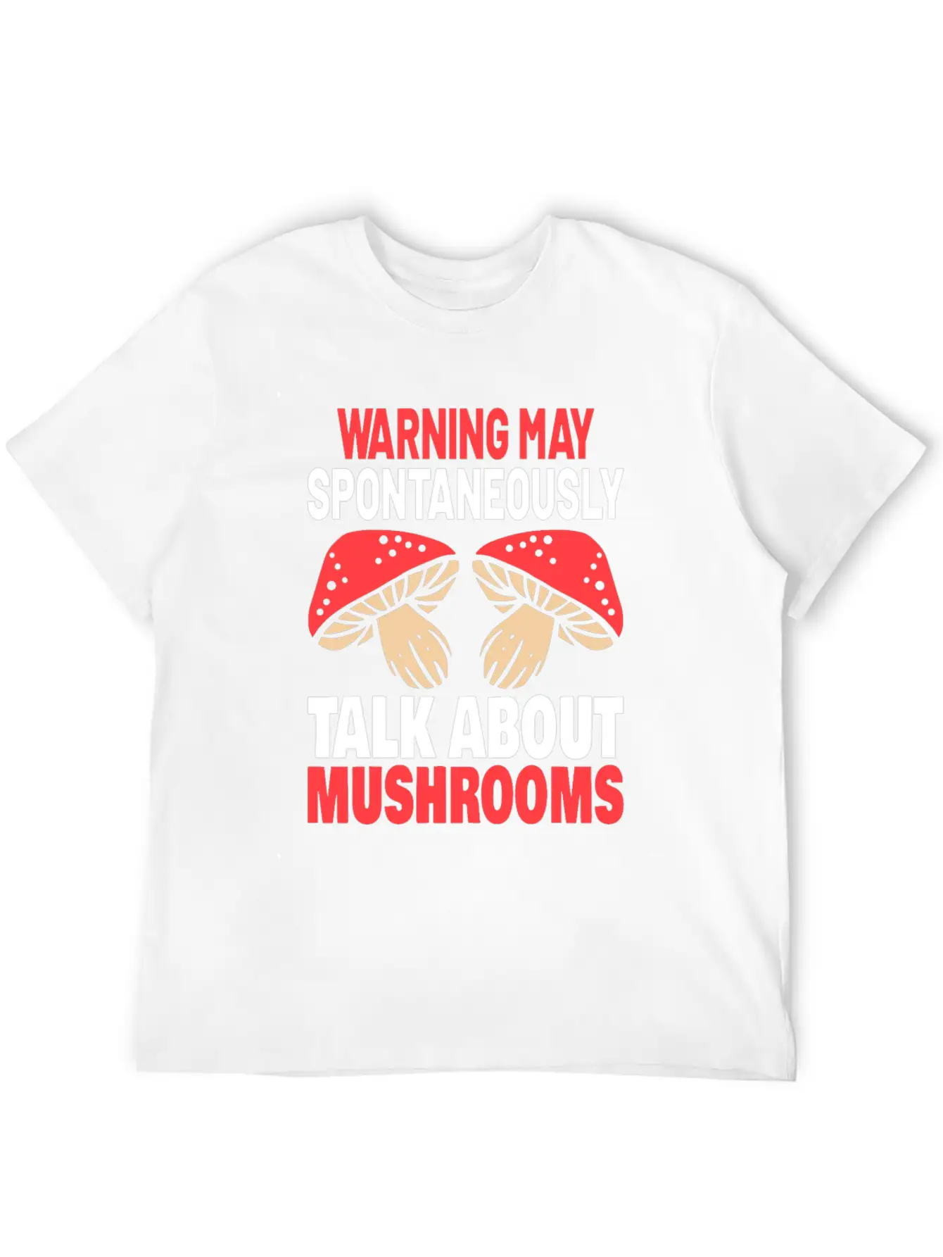 Mushroom Picker Mushroom Farmer Mushroom Basket Comfortable Minimalist Graphic Tee – Summer Style Essential