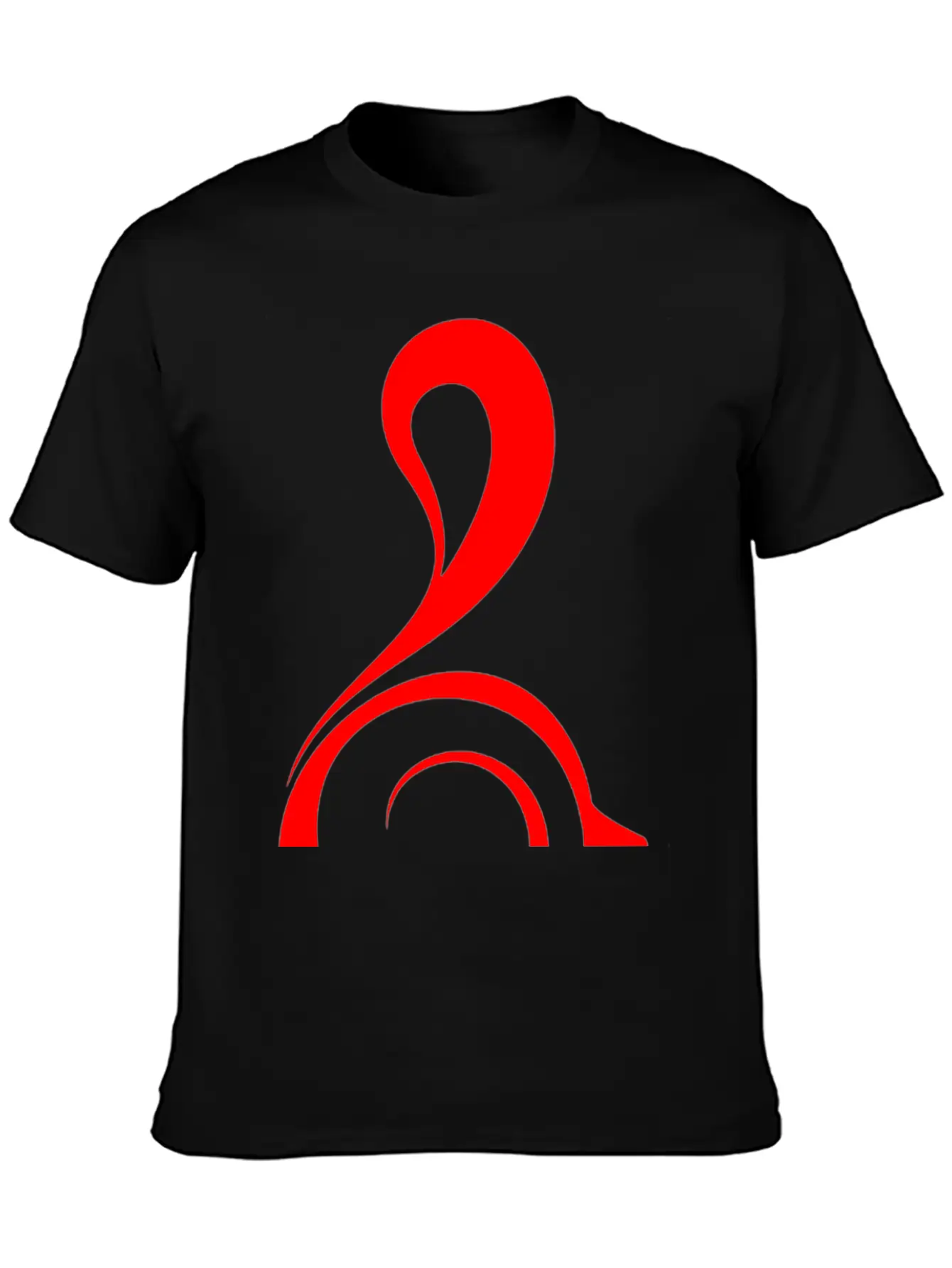 Music Basic Graphic T-Shirt – Daily Comfort In Soft Cotton