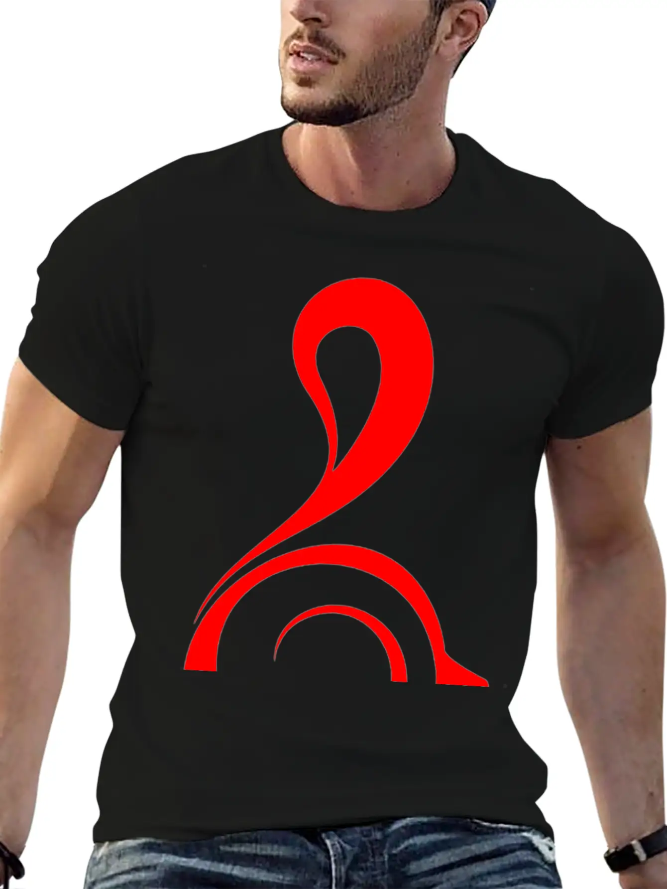 Music Basic Graphic T-Shirt – Daily Comfort In Soft Cotton