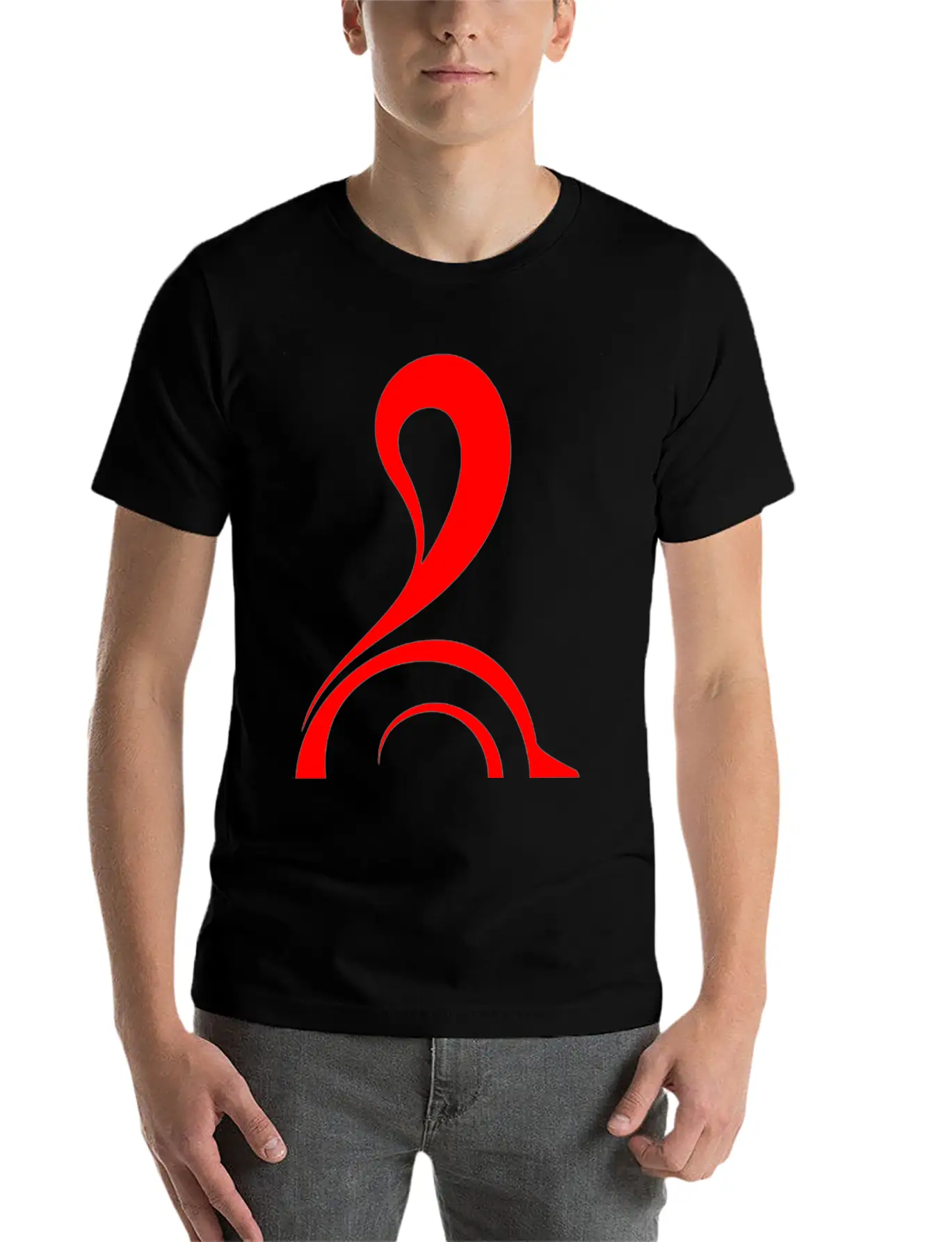 Music Basic Graphic T-Shirt – Daily Comfort In Soft Cotton