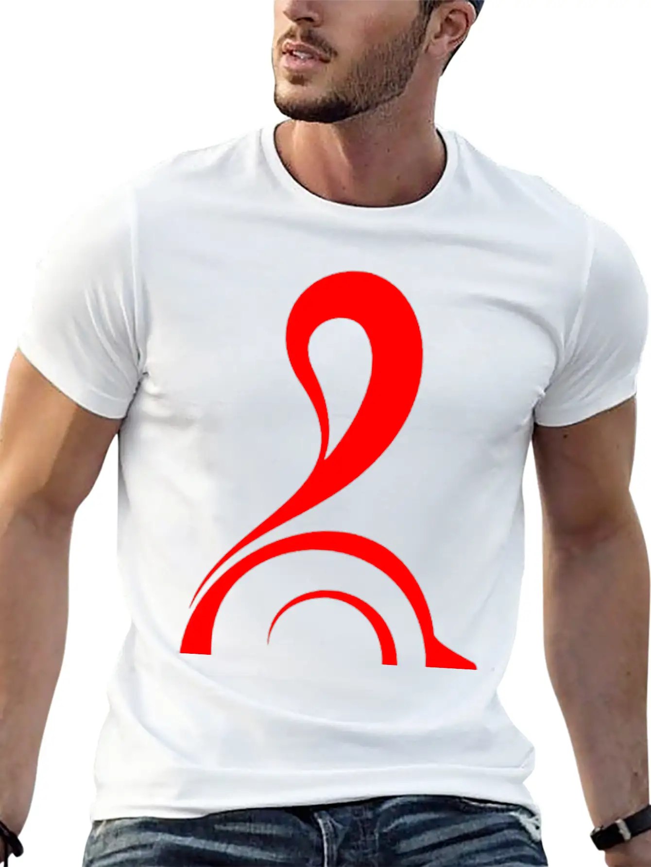 Music Basic Graphic T-Shirt – Daily Comfort In Soft Cotton