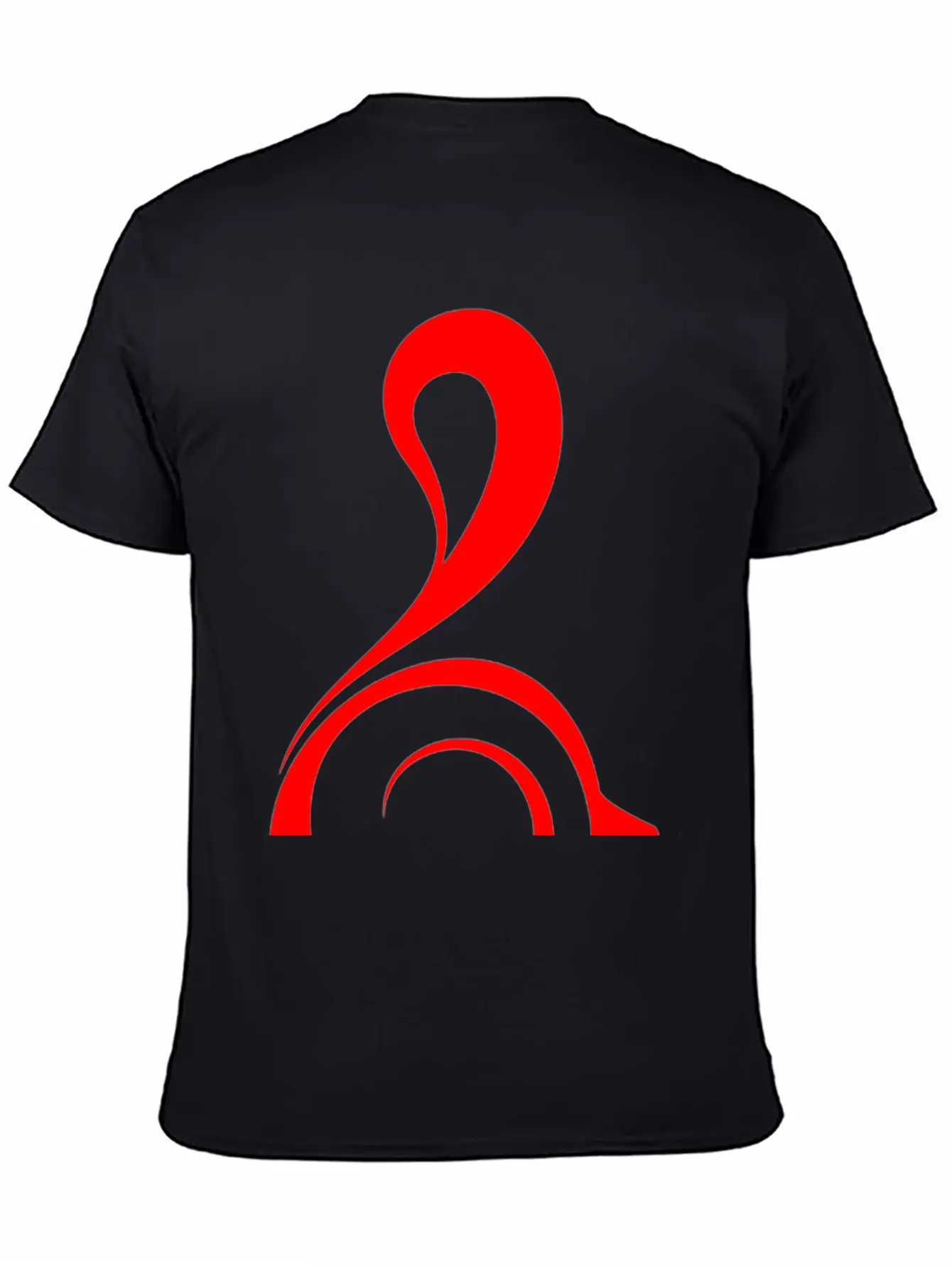 Music Basic Graphic T-Shirt – Daily Comfort In Soft Cotton