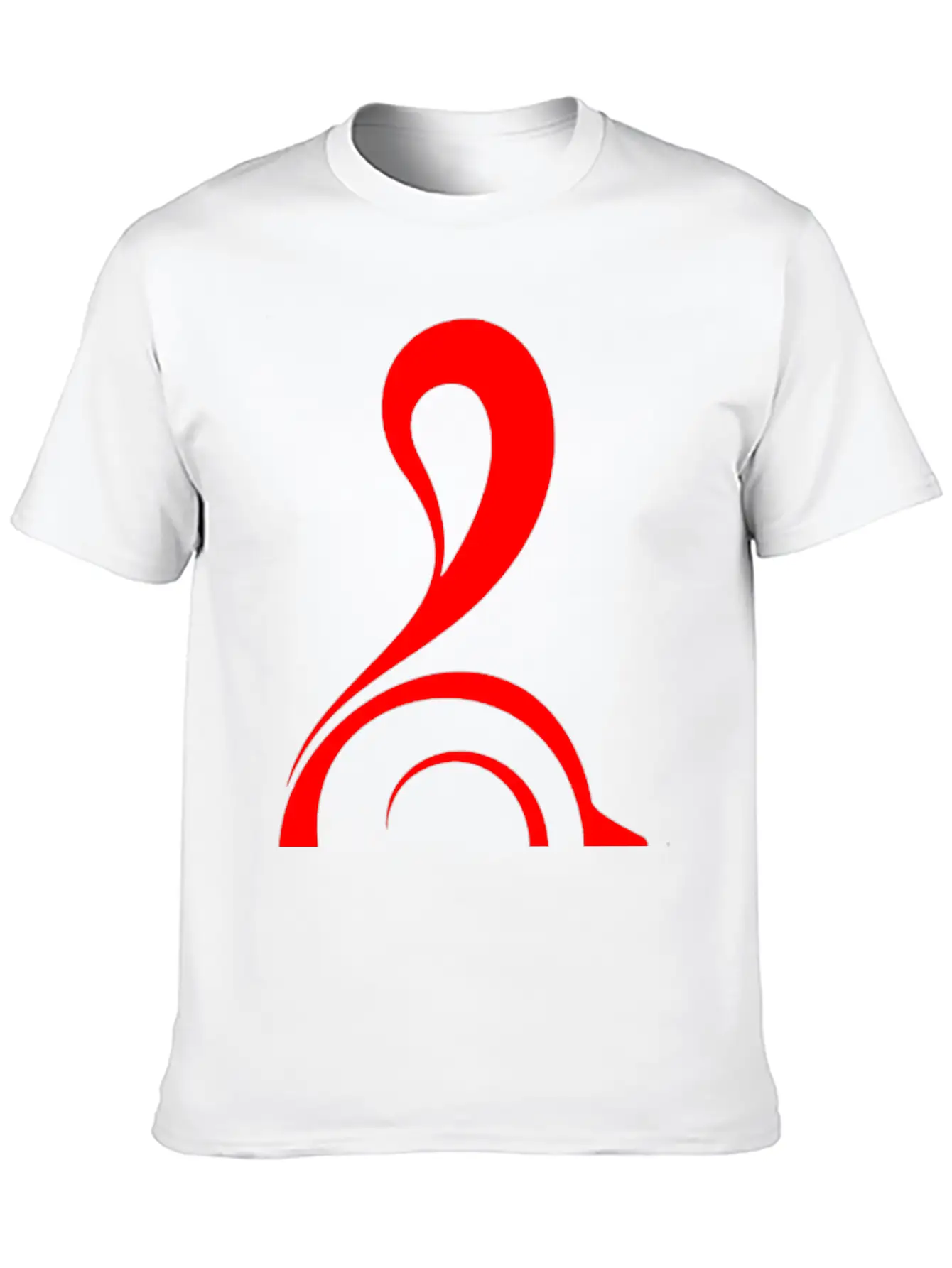 Music Basic Graphic T-Shirt – Daily Comfort In Soft Cotton