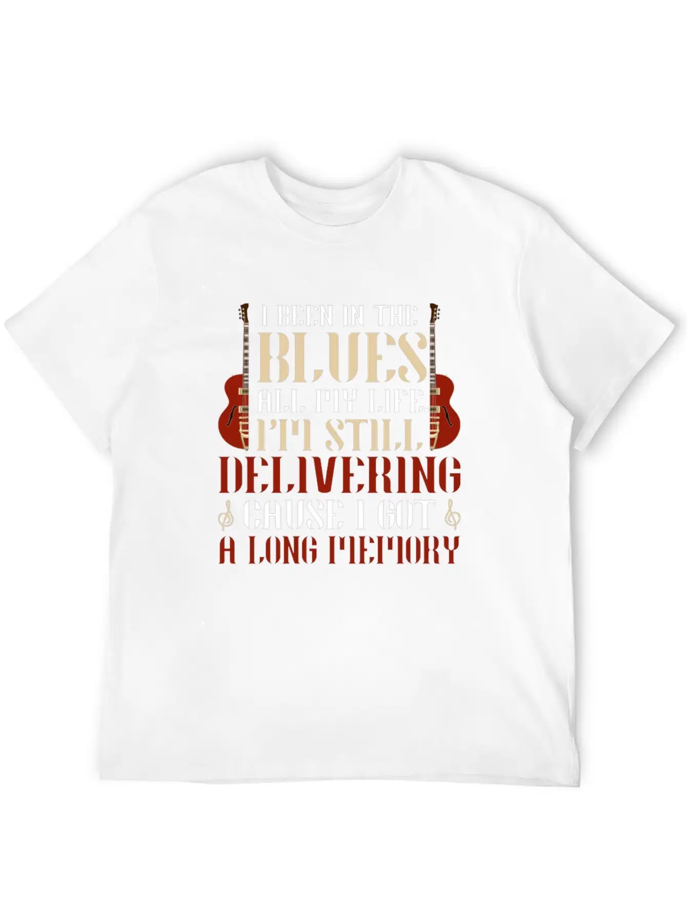 Music Blues Jazz Saxophone Trumpet Essential Unisex Summer Tee – Soft Cotton Casual Fit