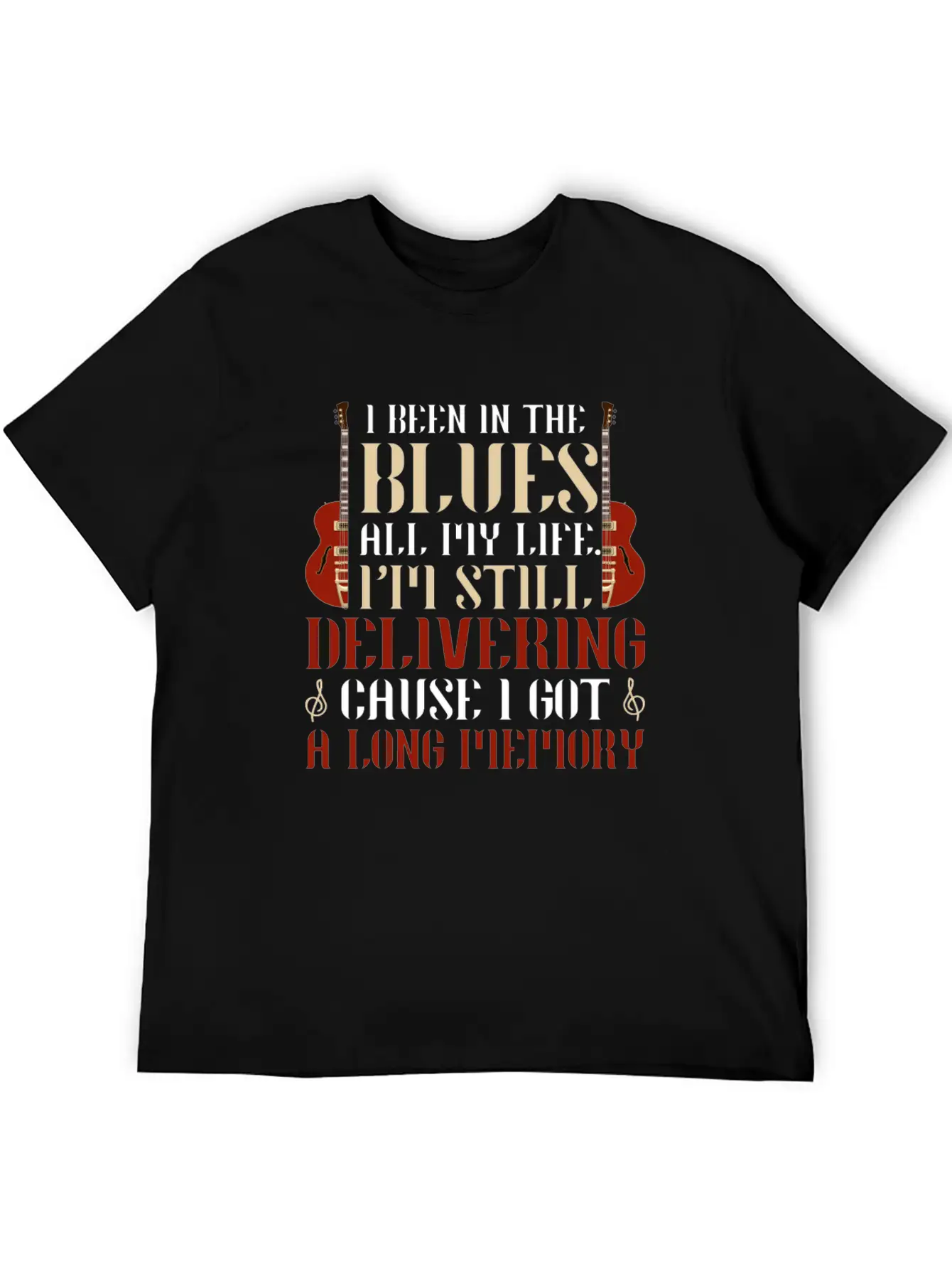 Music Blues Jazz Saxophone Trumpet Essential Unisex Summer Tee – Soft Cotton Casual Fit