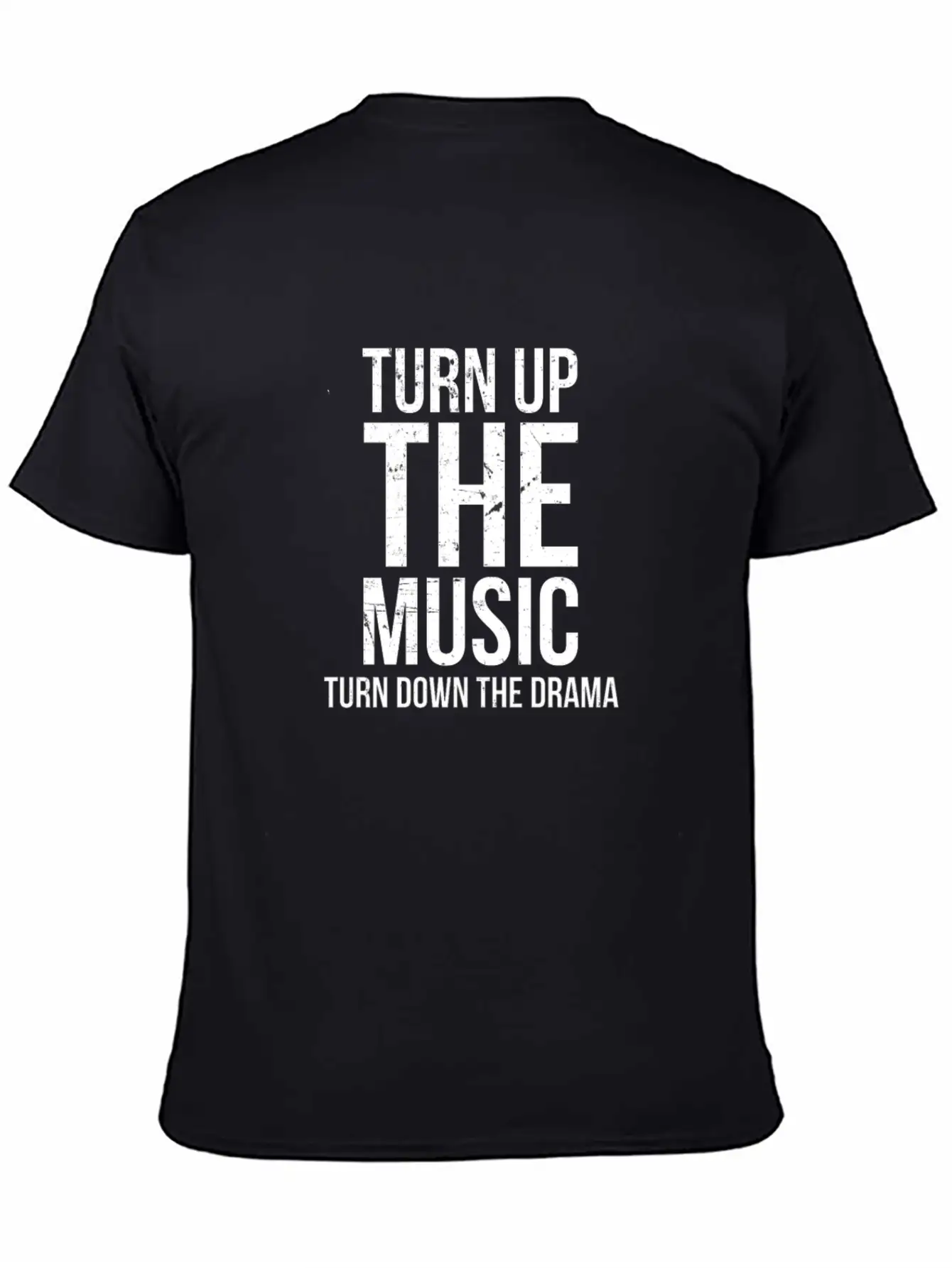 Music DJ Musician Singer Disco Techno Timeless Short Sleeve Tee – Comfy And Minimalist Design