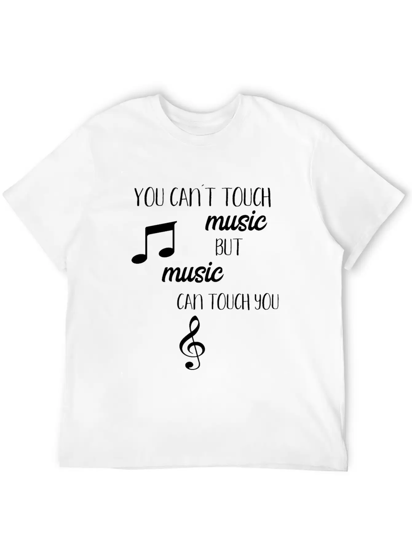 Music Gift Hip Hop Rock Jazz Soul R&B Country Comfortable Minimalist Graphic Tee – Summer Style Essential