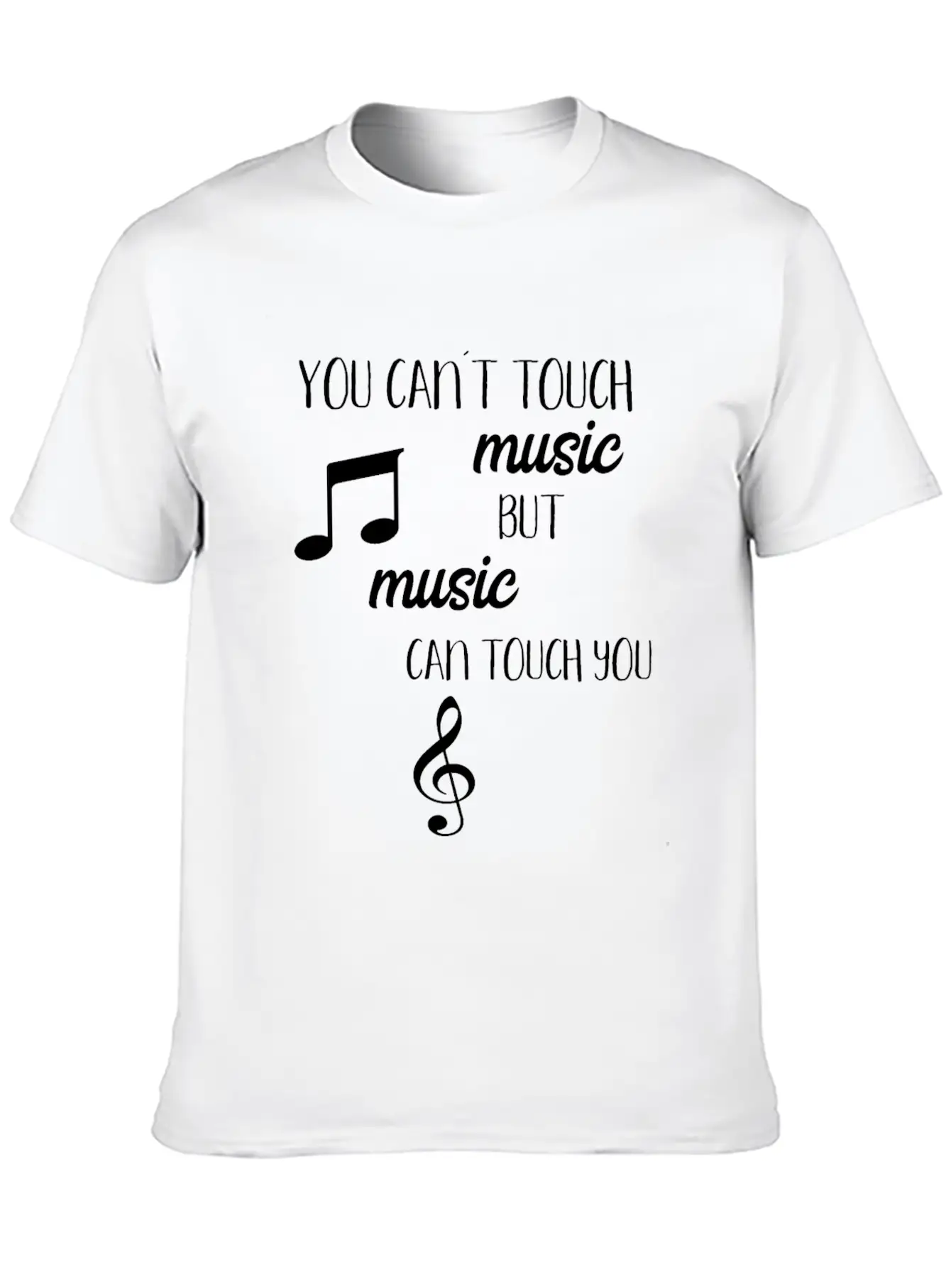 Music Gift Hip Hop Rock Jazz Soul R&B Country Comfortable Minimalist Graphic Tee – Summer Style Essential