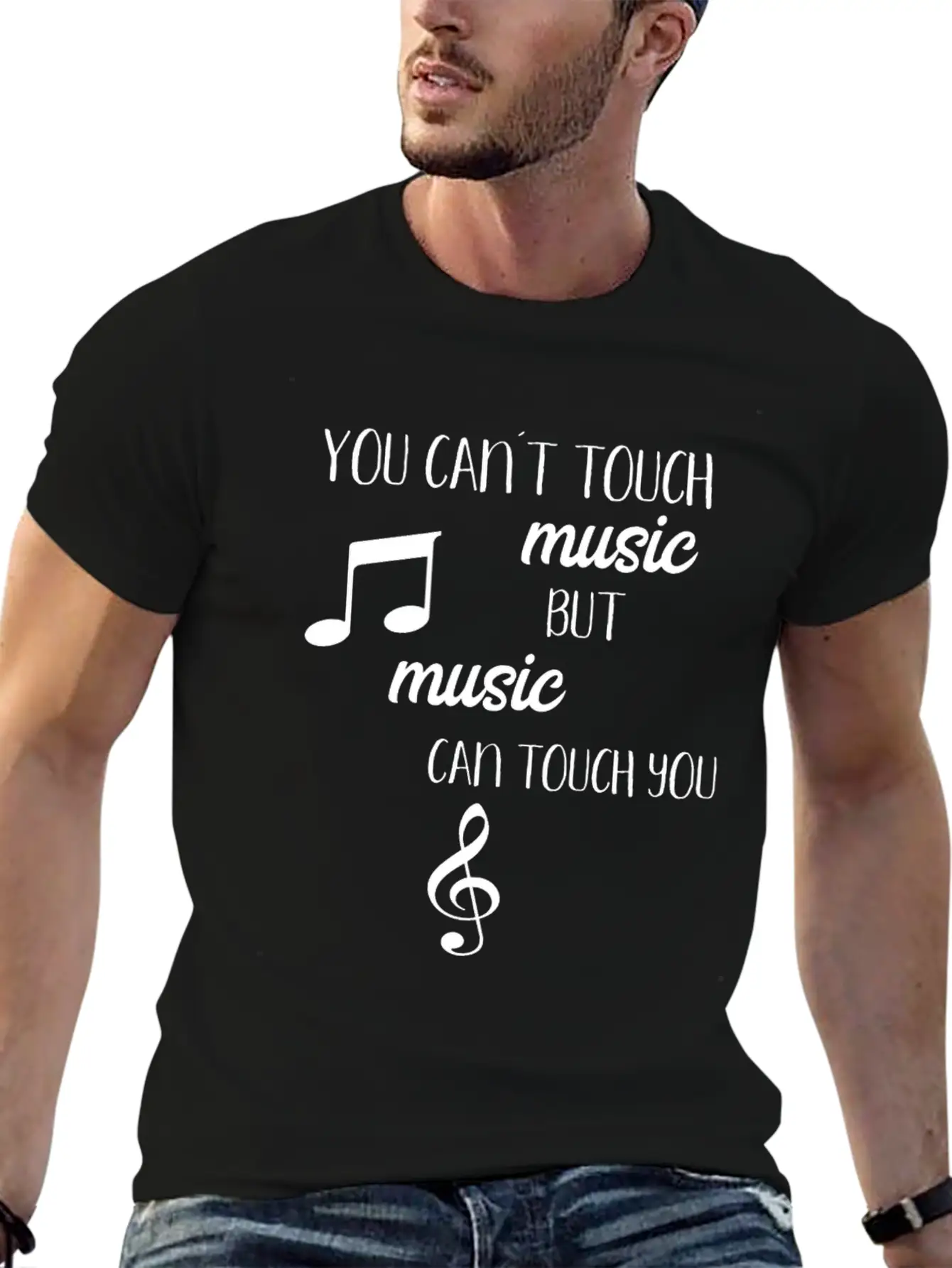 Music Gift Hip Hop Rock Jazz Soul R&B Country Comfortable Minimalist Graphic Tee – Summer Style Essential