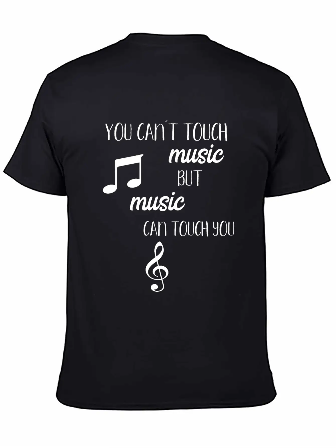 Music Gift Hip Hop Rock Jazz Soul R&B Country Comfortable Minimalist Graphic Tee – Summer Style Essential