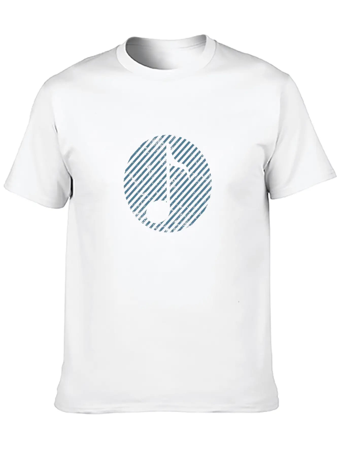 Music Note Music Tone Harmony Timeless Short Sleeve Tee – Comfy And Minimalist Design