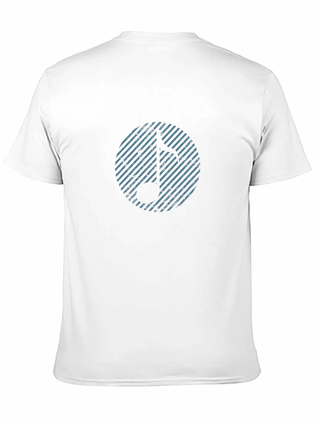 Music Note Music Tone Harmony Timeless Short Sleeve Tee – Comfy And Minimalist Design