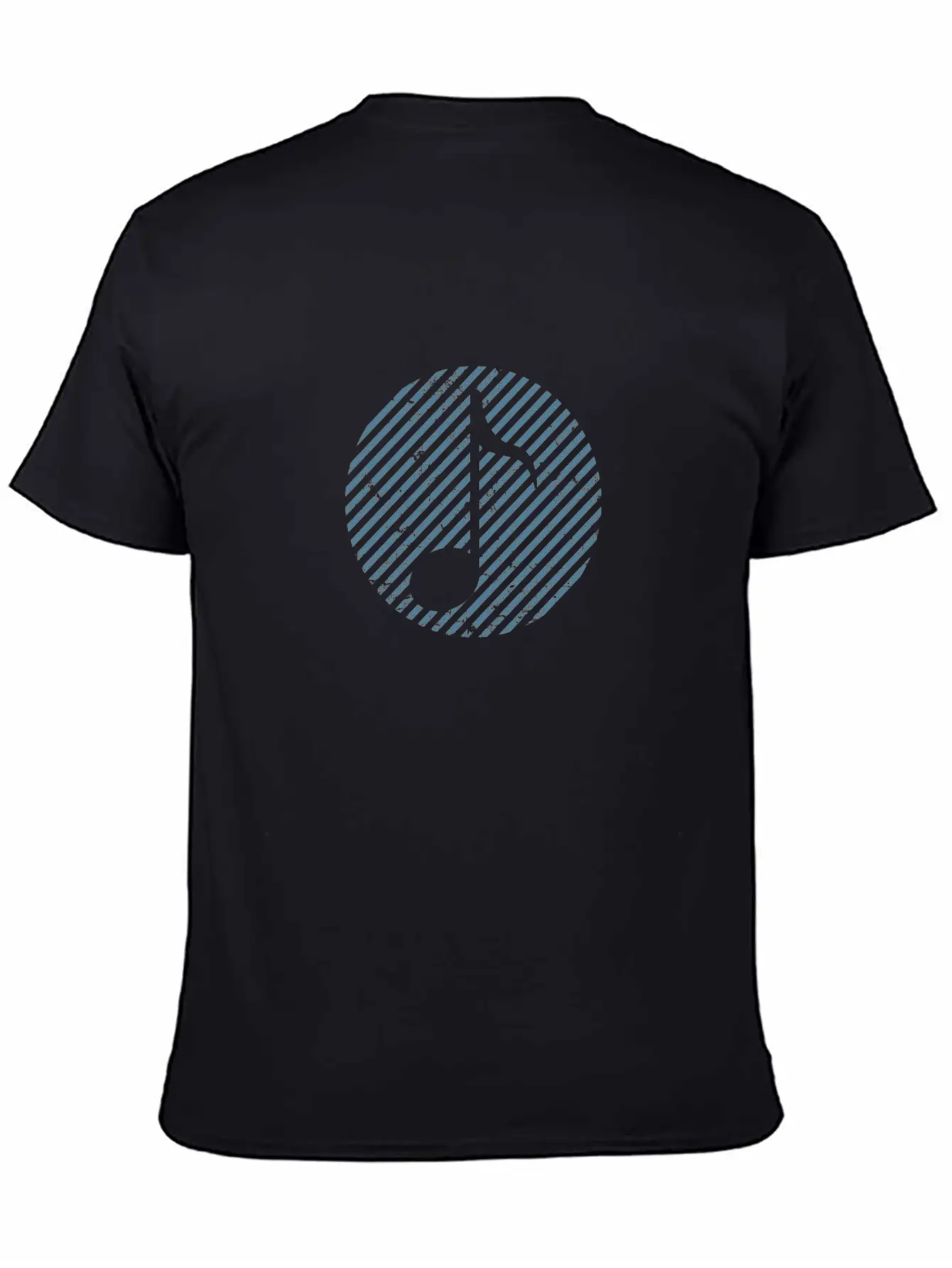 Music Note Music Tone Harmony Timeless Short Sleeve Tee – Comfy And Minimalist Design