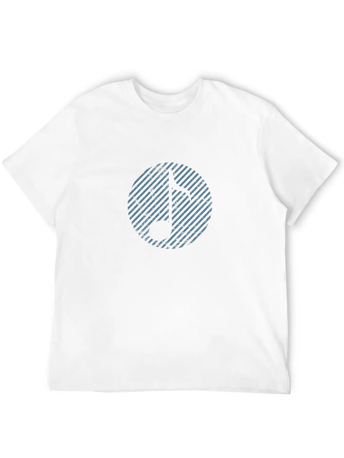 Music Note Music Tone Harmony Timeless Short Sleeve Tee – Comfy And Minimalist Design