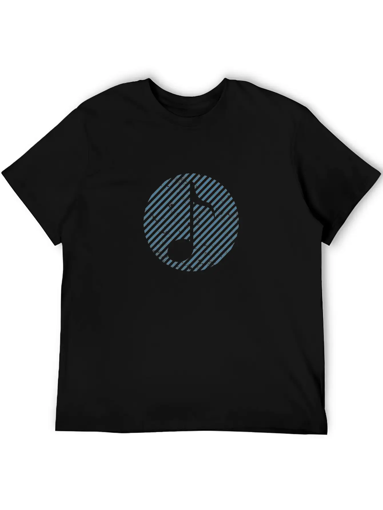 Music Note Music Tone Harmony Timeless Short Sleeve Tee – Comfy And Minimalist Design
