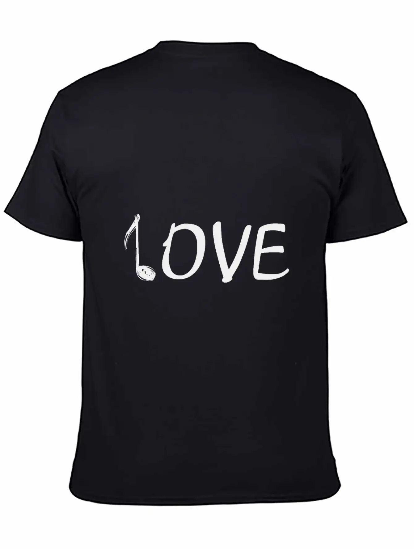 Music Stylish Everyday T-Shirt – Unisex Basic Cotton Tee