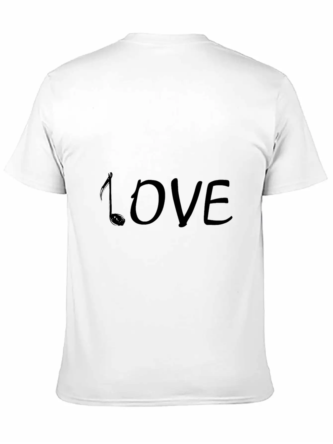 Music Stylish Everyday T-Shirt – Unisex Basic Cotton Tee
