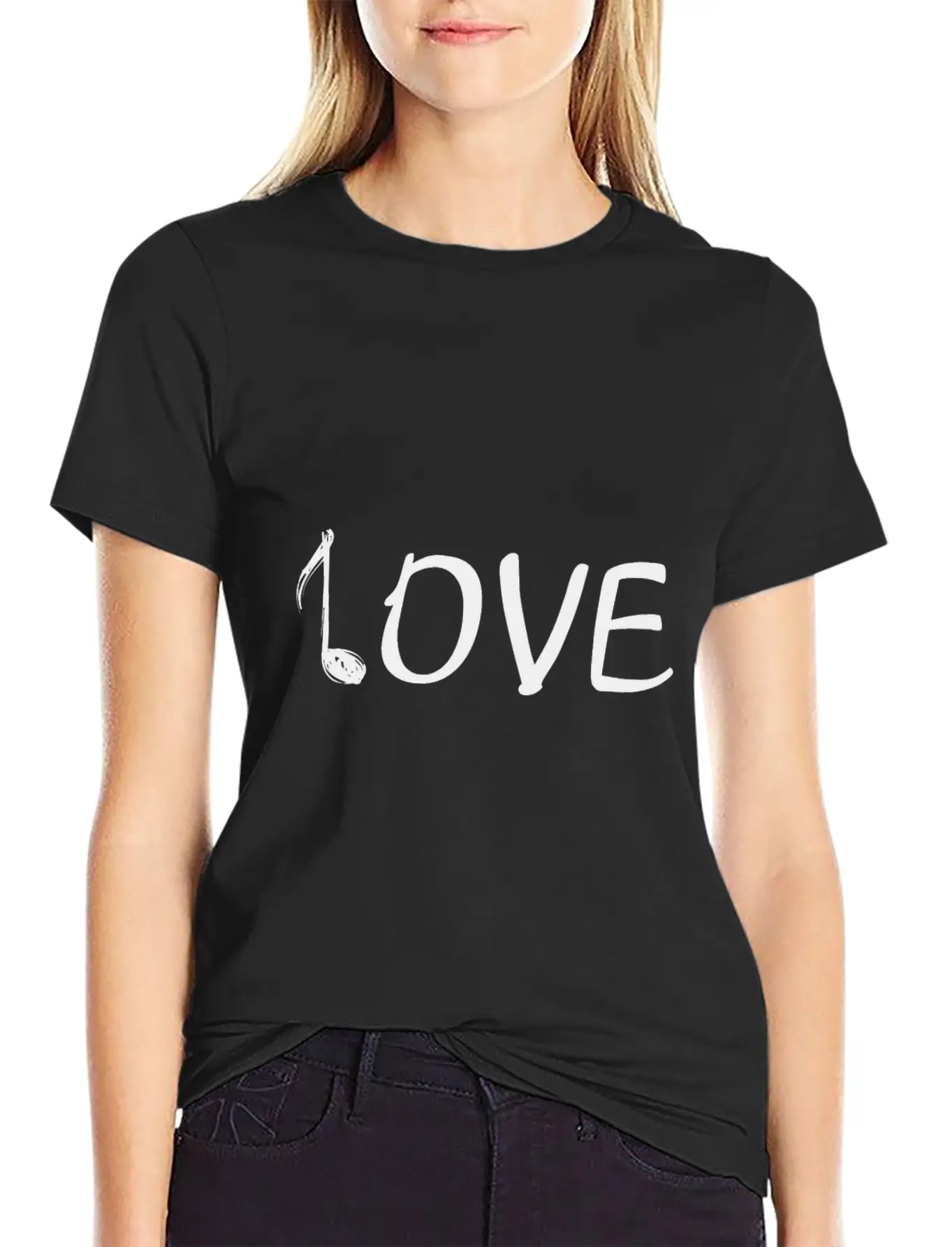 Music Stylish Everyday T-Shirt – Unisex Basic Cotton Tee