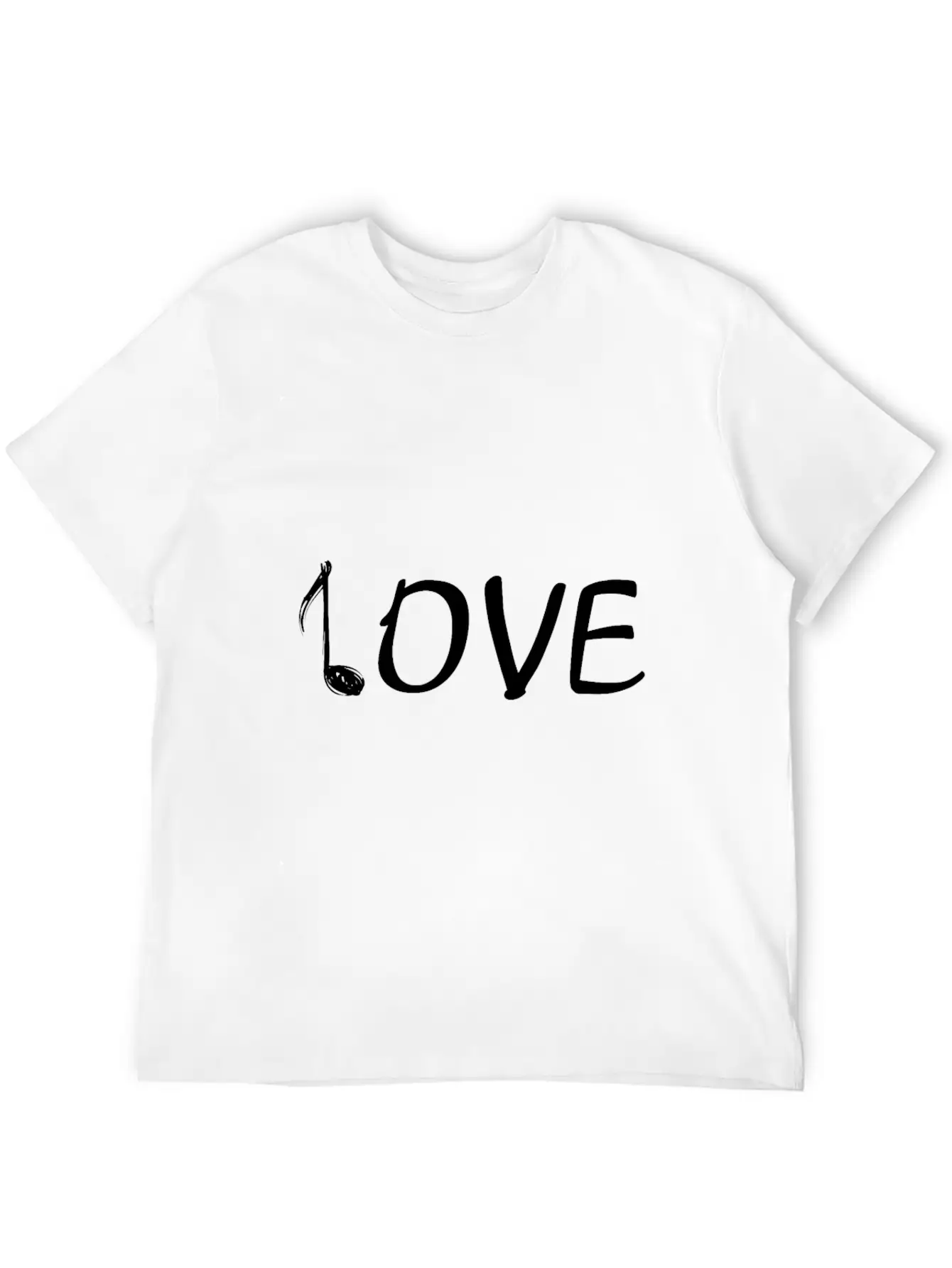 Music Stylish Everyday T-Shirt – Unisex Basic Cotton Tee