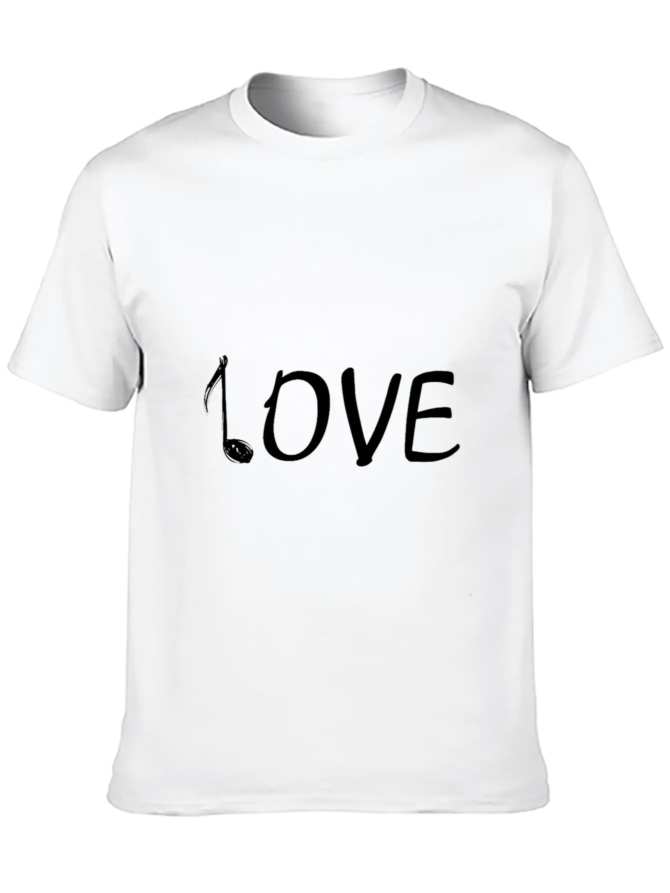 Music Stylish Everyday T-Shirt – Unisex Basic Cotton Tee