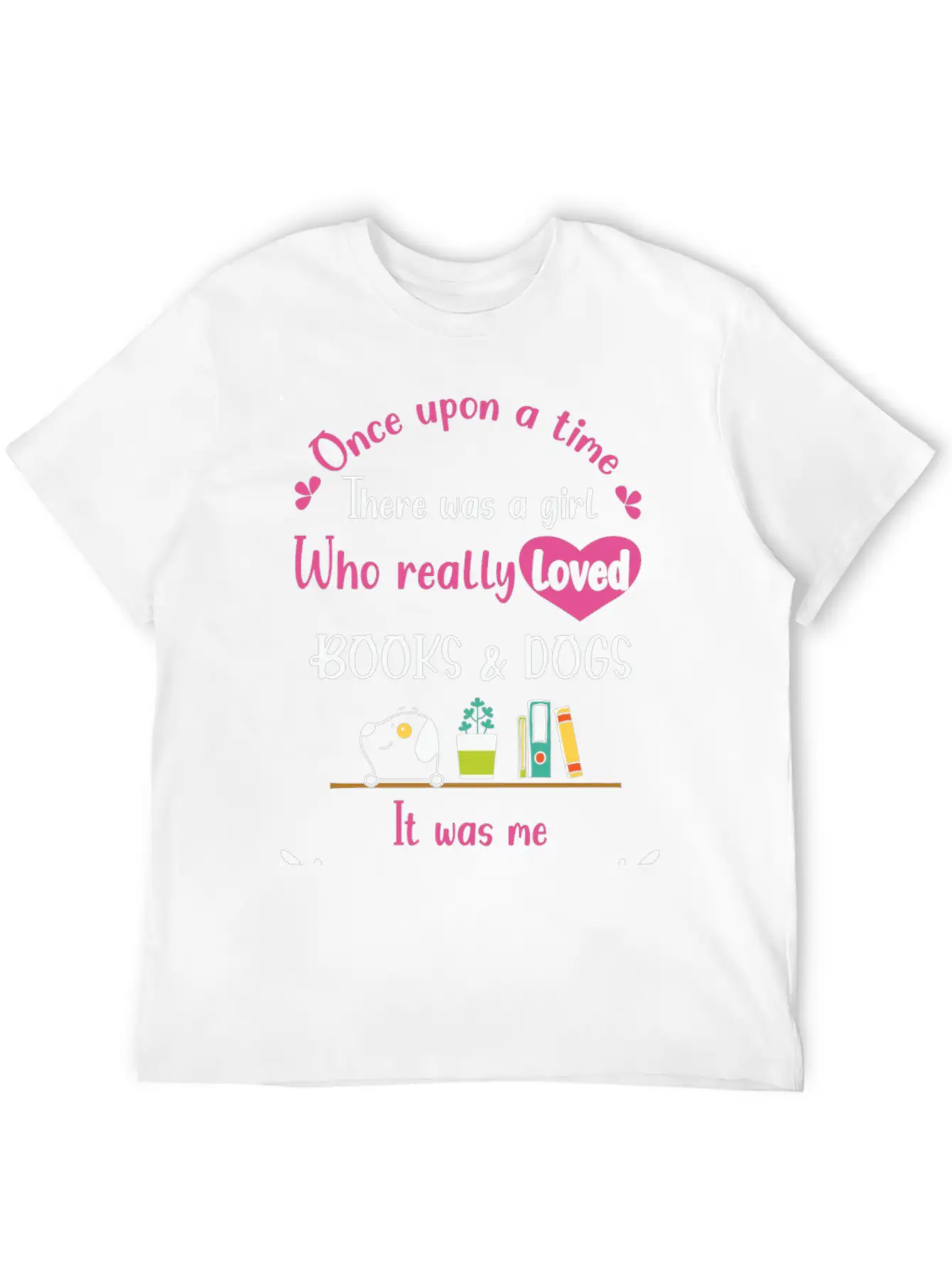 My Book Smells Better Than Your Tablet Unisex Short Sleeve Soft Cotton T-Shirt – Casual Everyday Wear