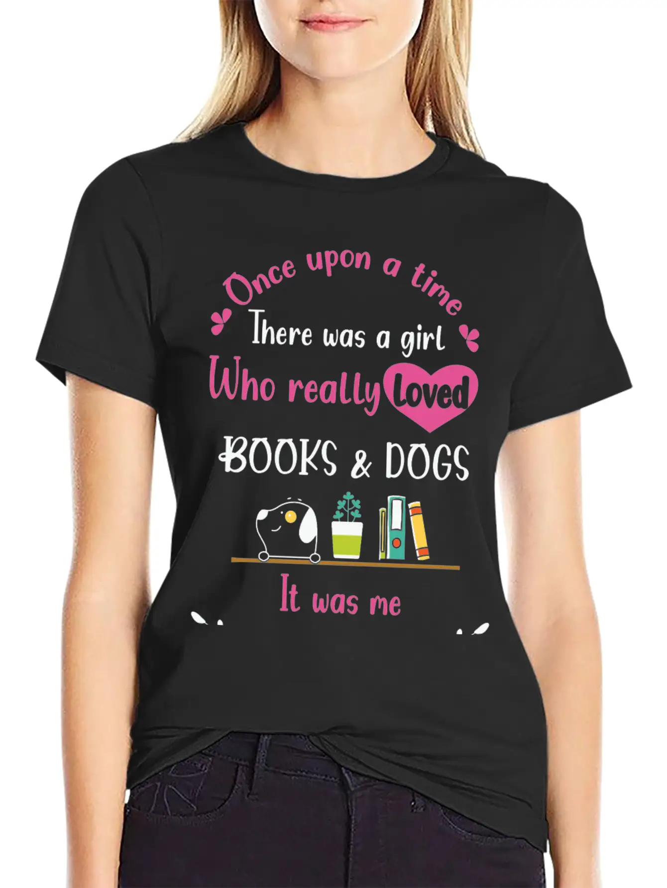 My Book Smells Better Than Your Tablet Unisex Short Sleeve Soft Cotton T-Shirt – Casual Everyday Wear