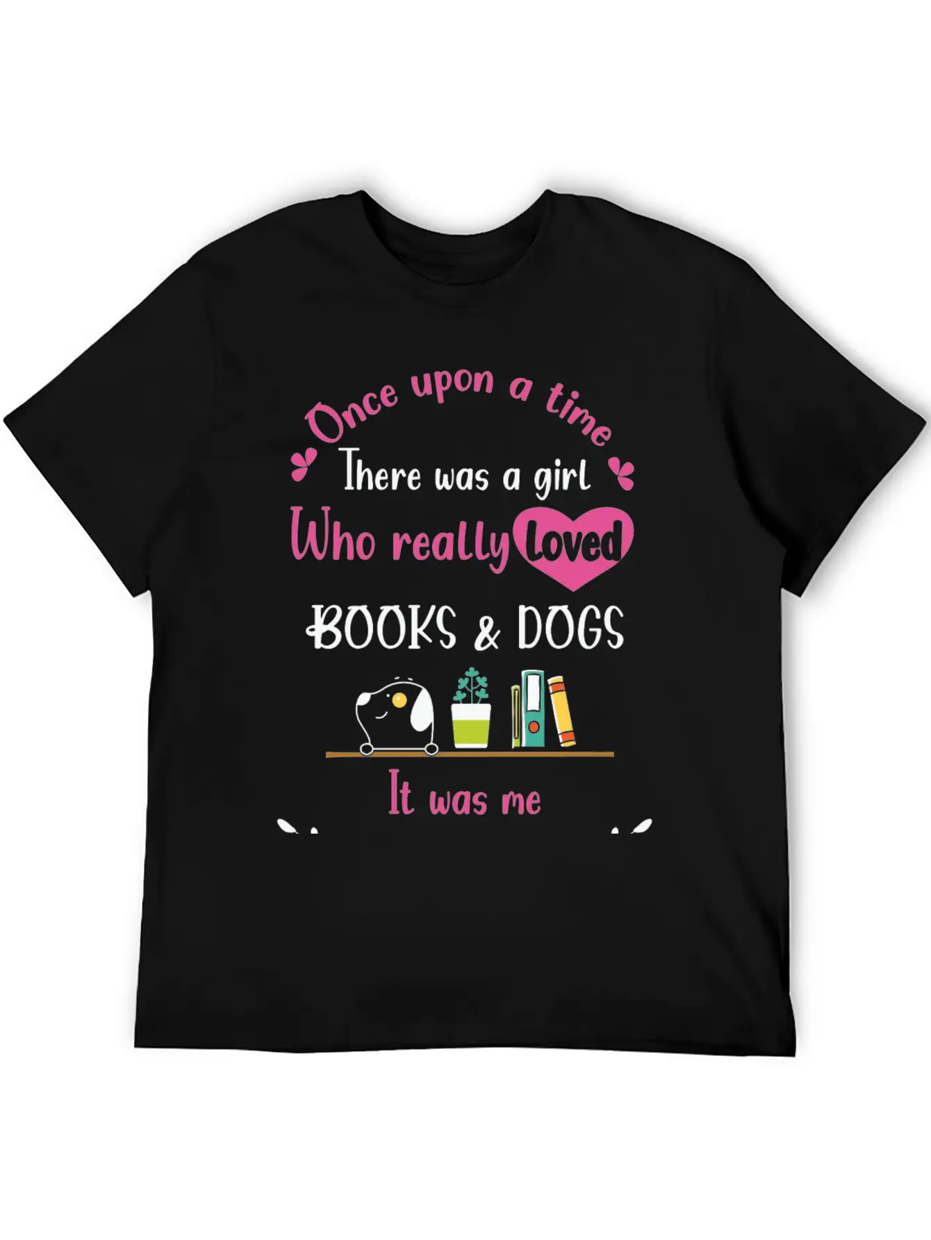 My Book Smells Better Than Your Tablet Unisex Short Sleeve Soft Cotton T-Shirt – Casual Everyday Wear