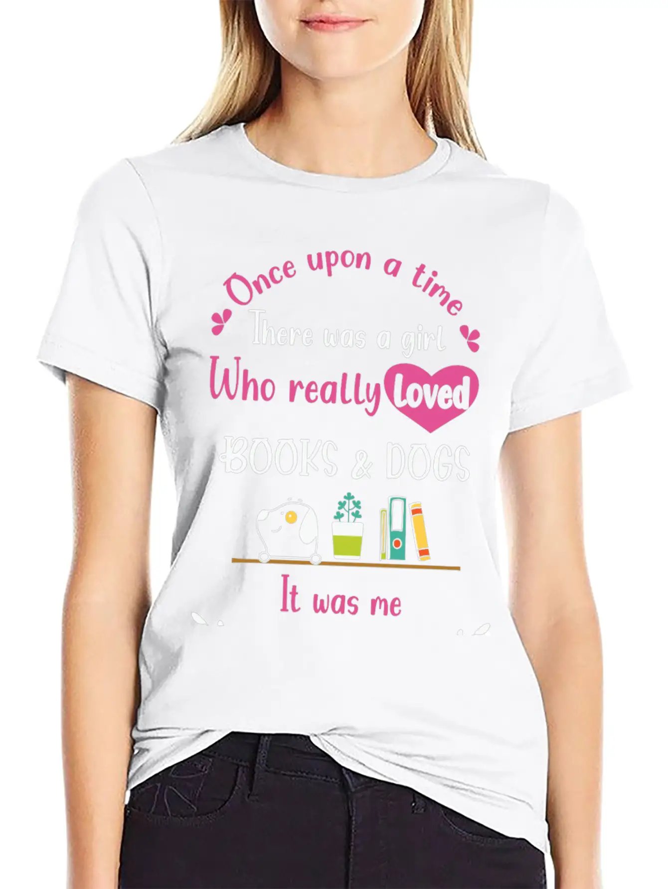 My Book Smells Better Than Your Tablet Unisex Short Sleeve Soft Cotton T-Shirt – Casual Everyday Wear