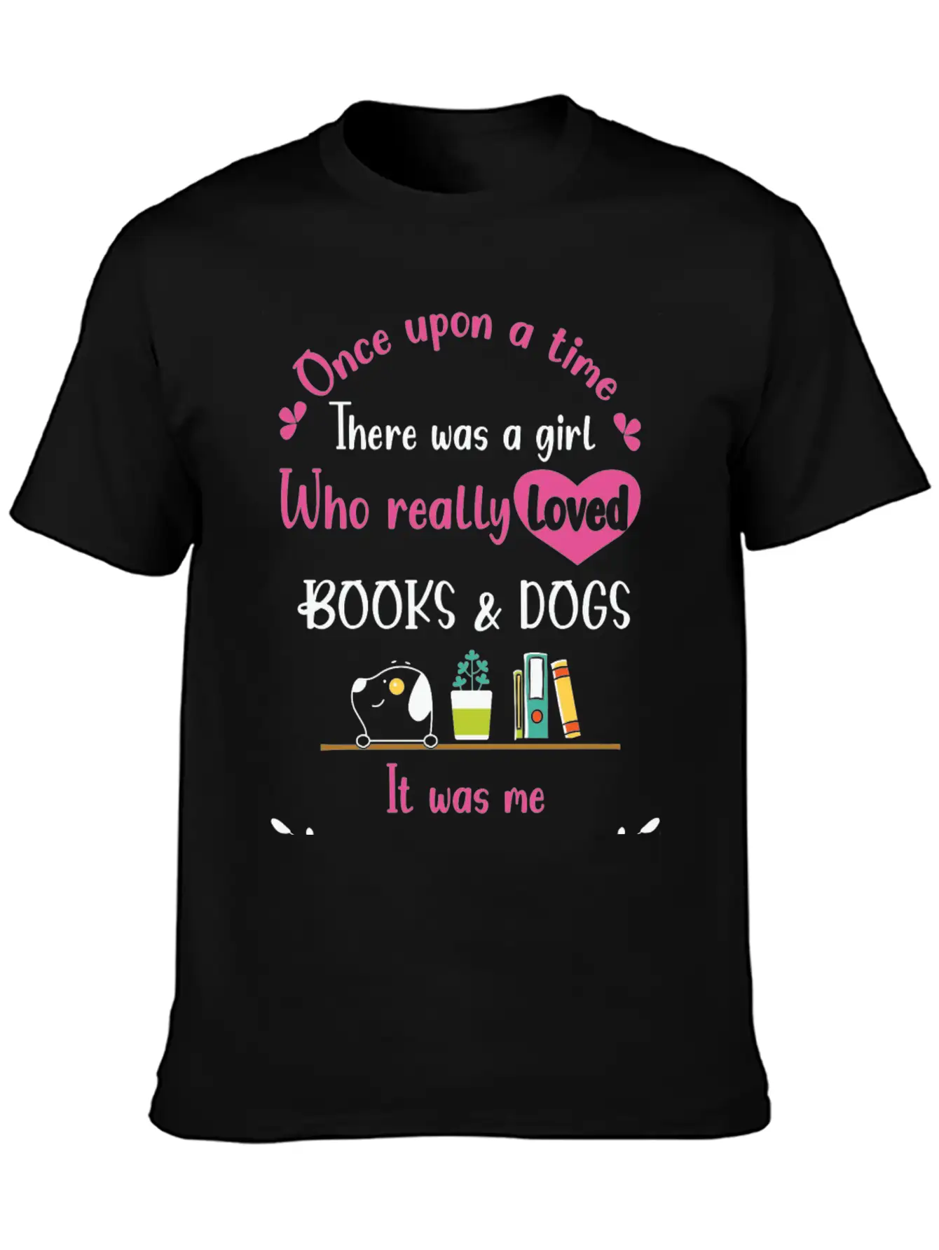 My Book Smells Better Than Your Tablet Unisex Short Sleeve Soft Cotton T-Shirt – Casual Everyday Wear