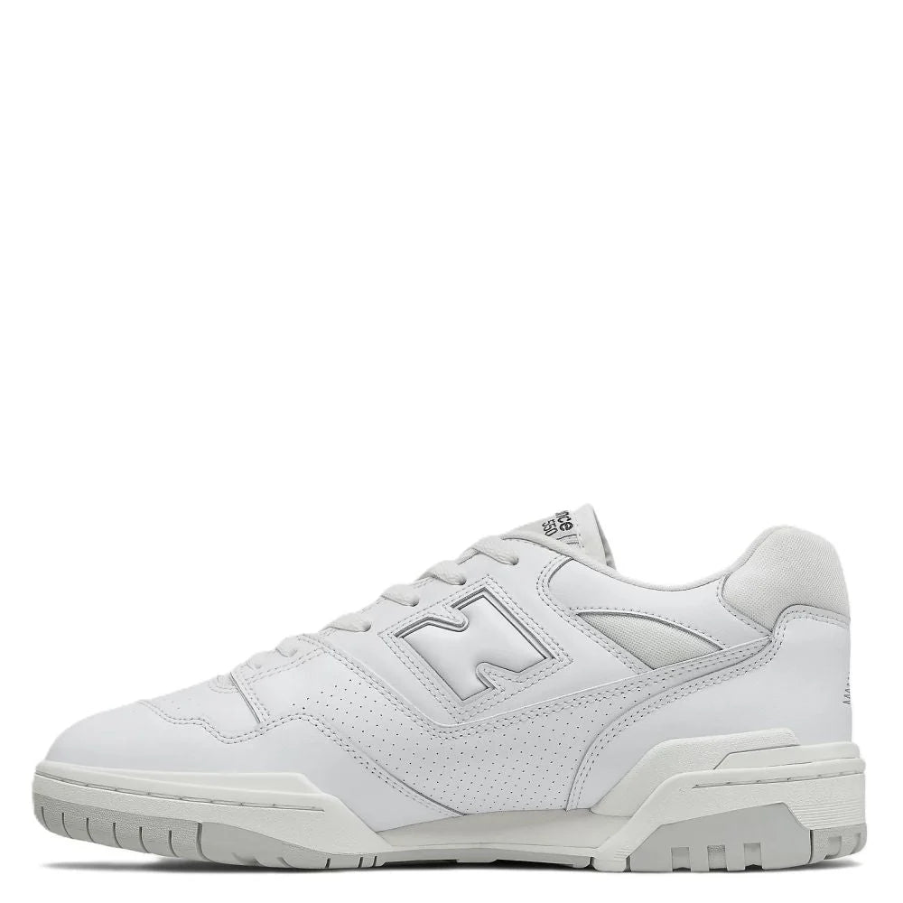New Balance 550 in White