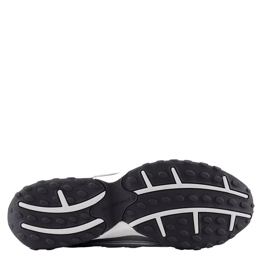 New Balance Women's 204L in Dark Silver Metallic with Slate Grey