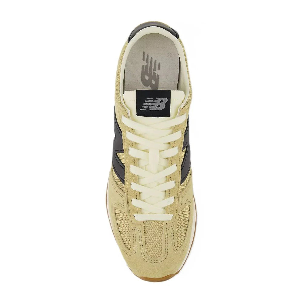 New Balance Women's 471 in Toasted Sesame with Quicksand