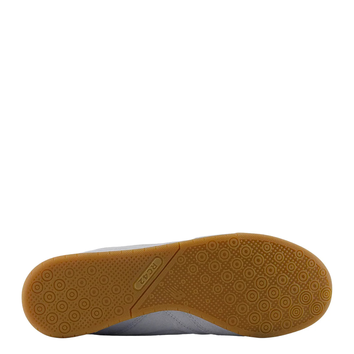 New Balance Women's RC42 in Granite with White