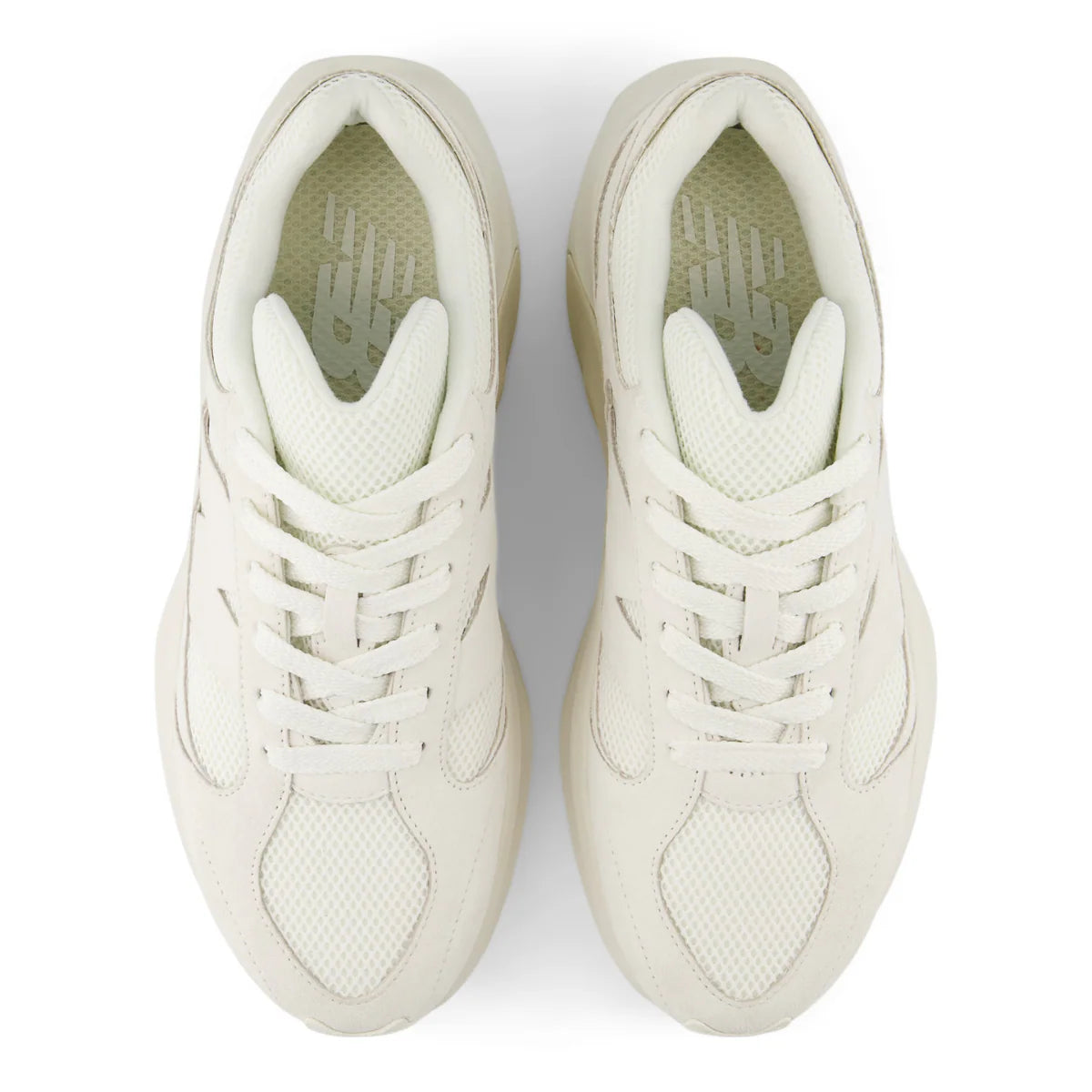New Balance Women's WRPD Runner in Sea Salt