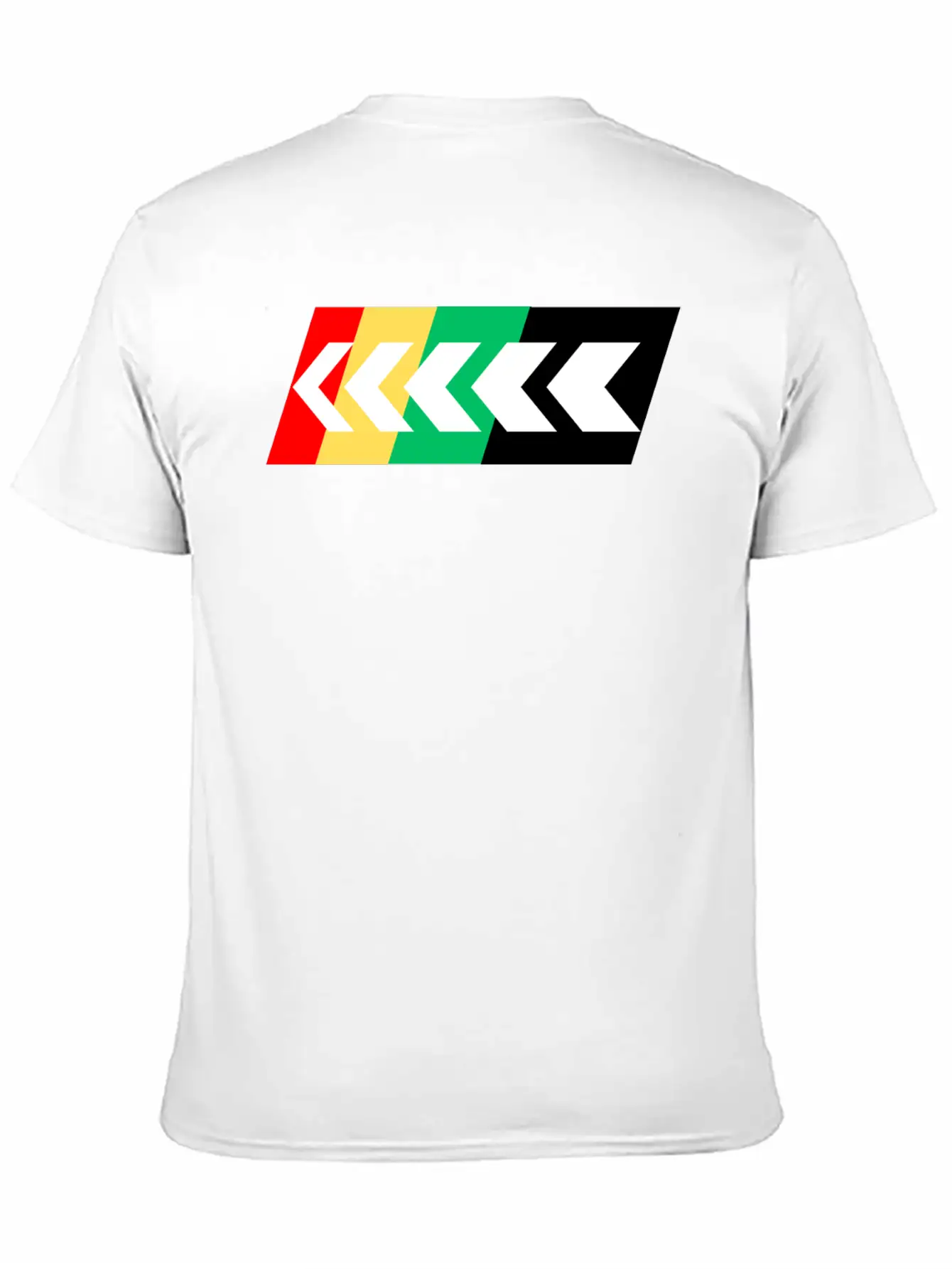 New Art Design Comfortable Minimalist Graphic Tee – Summer Style Essential