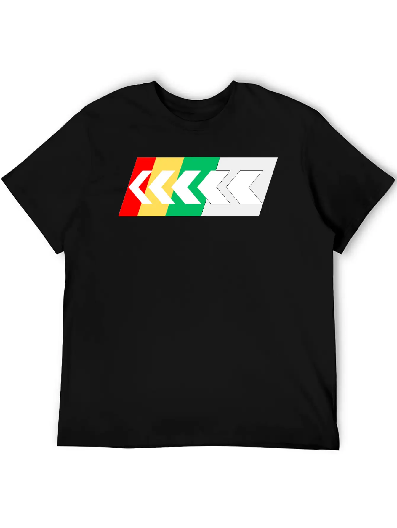New Art Design Comfortable Minimalist Graphic Tee – Summer Style Essential