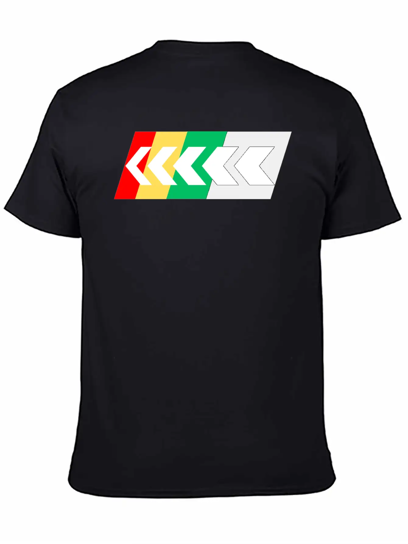 New Art Design Comfortable Minimalist Graphic Tee – Summer Style Essential