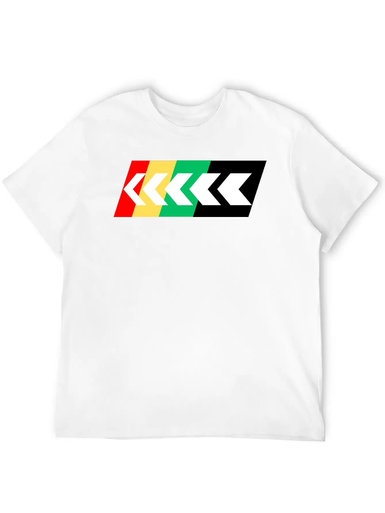 New Art Design Comfortable Minimalist Graphic Tee – Summer Style Essential
