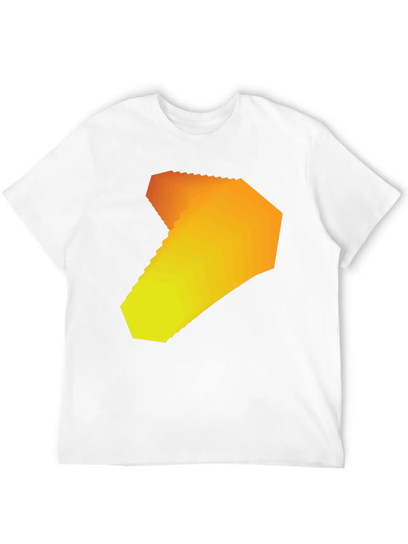 New Style Basic Graphic T-Shirt – Daily Comfort In Soft Cotton