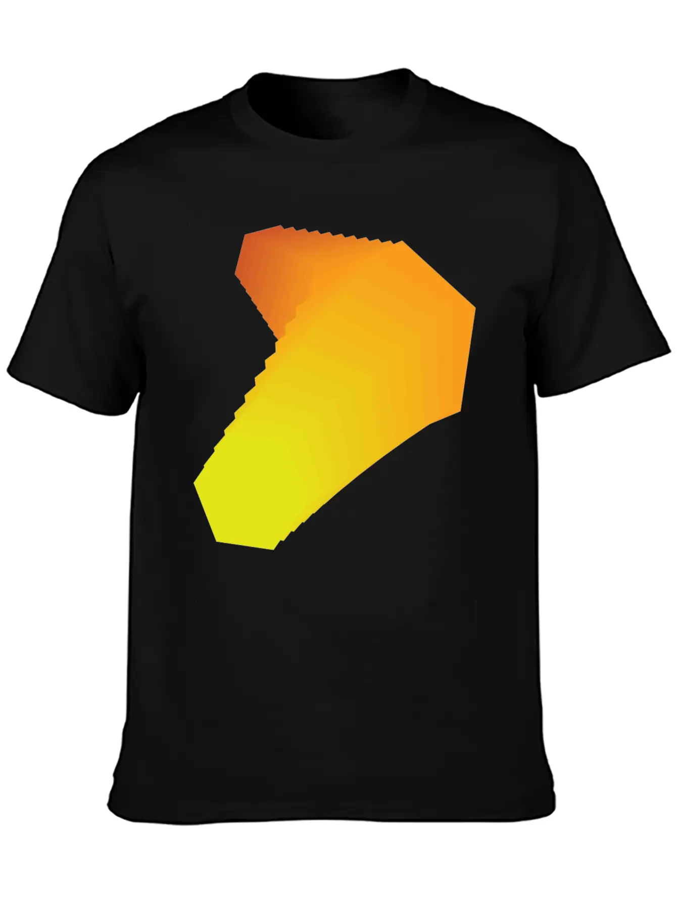 New Style Basic Graphic T-Shirt – Daily Comfort In Soft Cotton