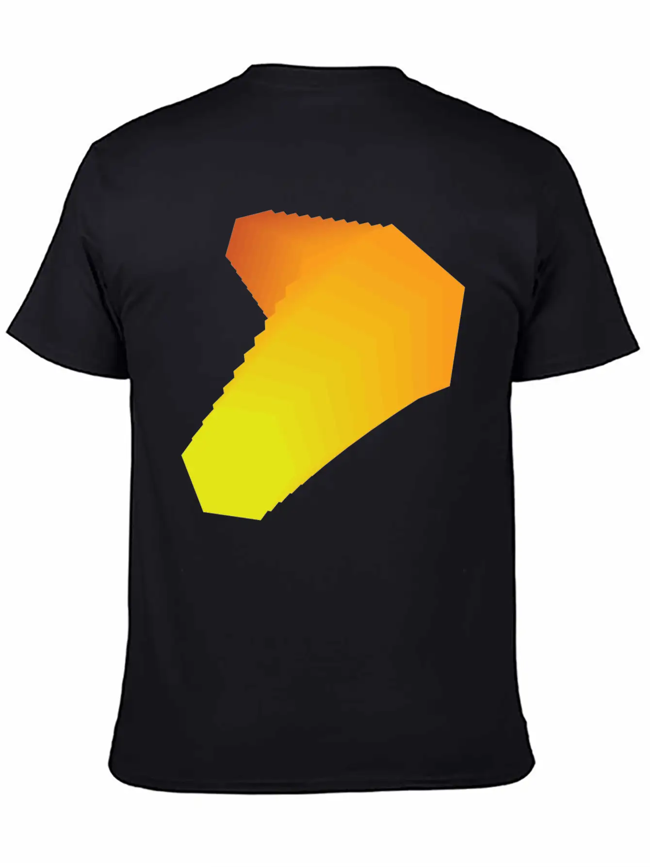 New Style Basic Graphic T-Shirt – Daily Comfort In Soft Cotton