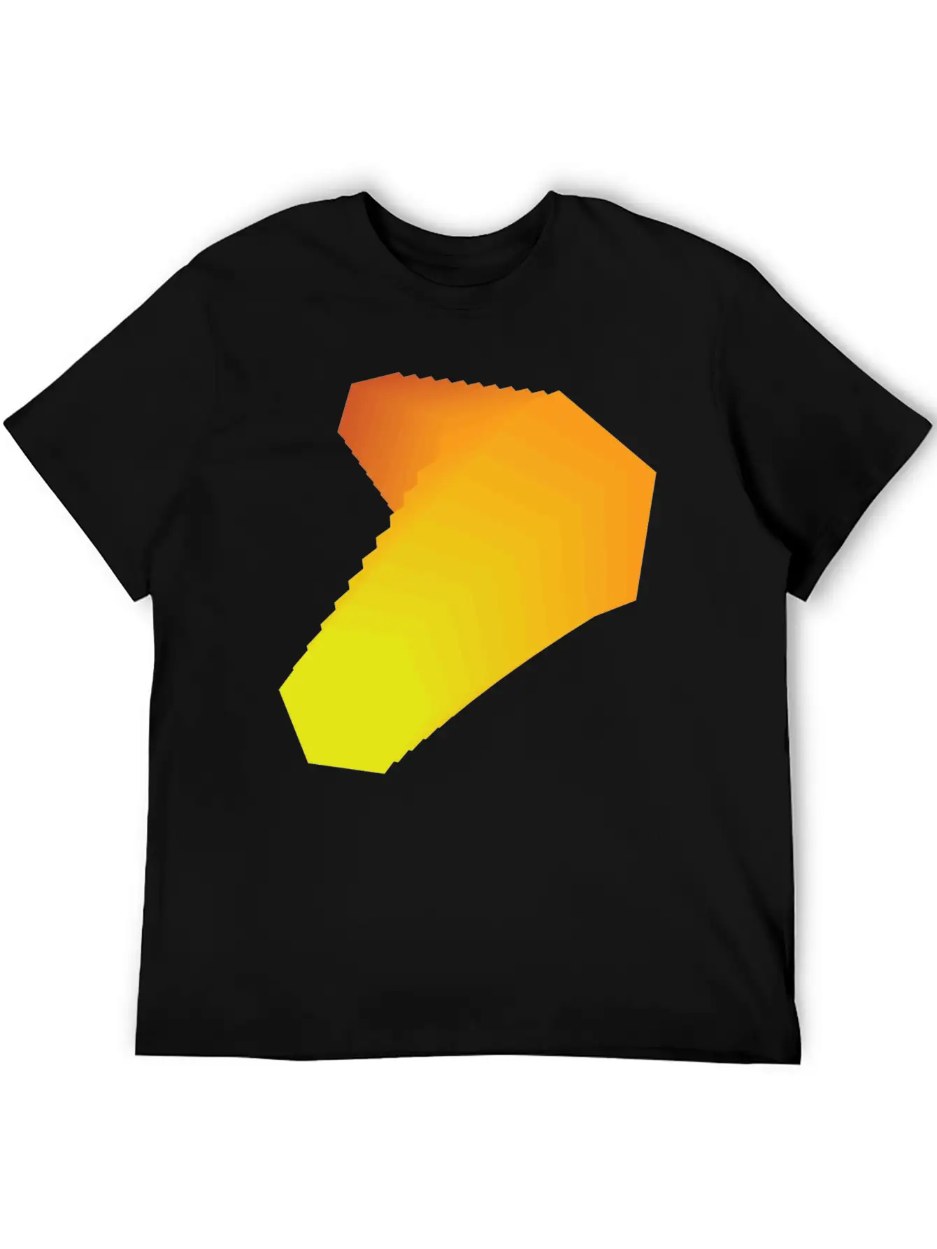 New Style Basic Graphic T-Shirt – Daily Comfort In Soft Cotton