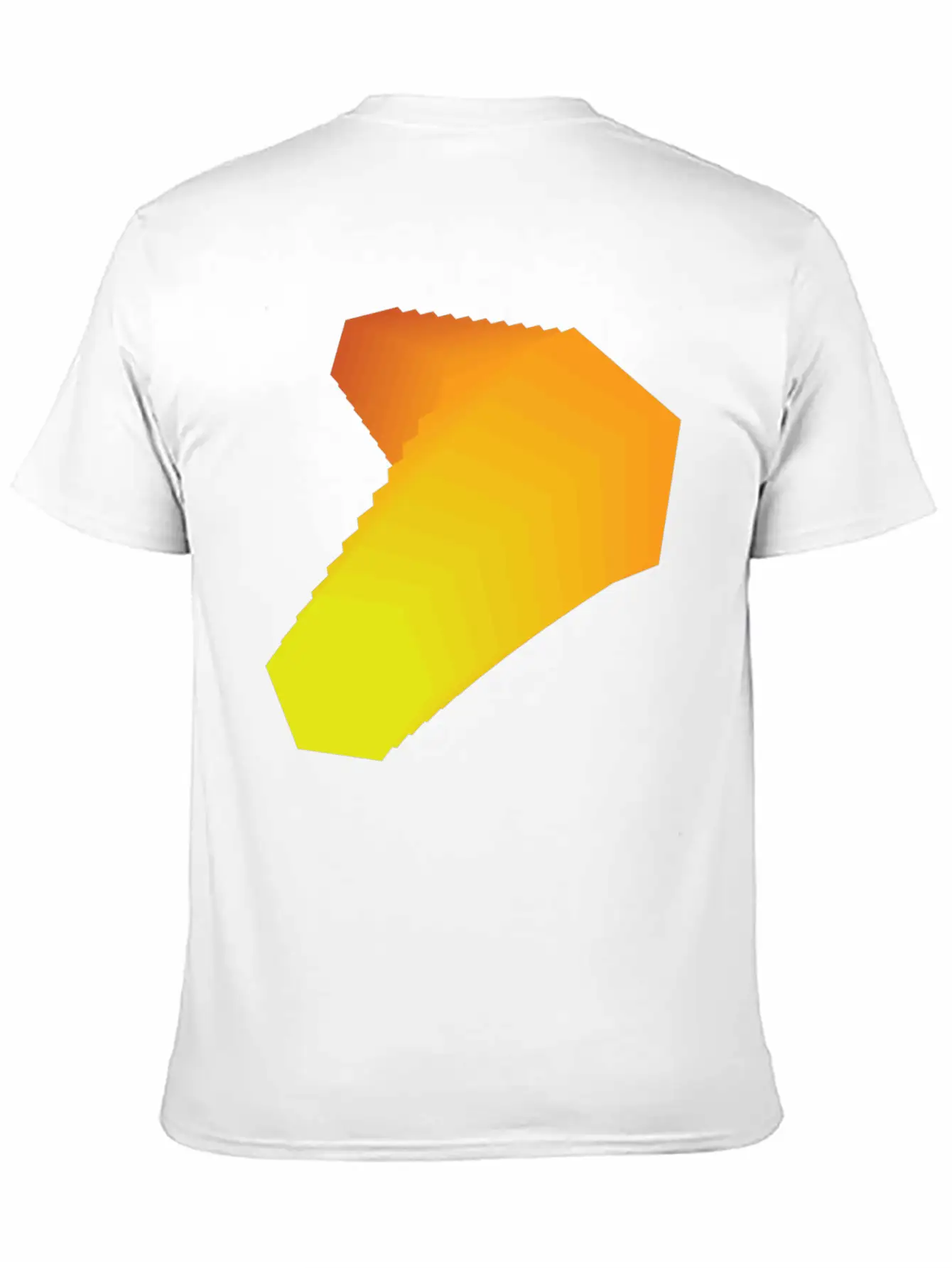New Style Basic Graphic T-Shirt – Daily Comfort In Soft Cotton