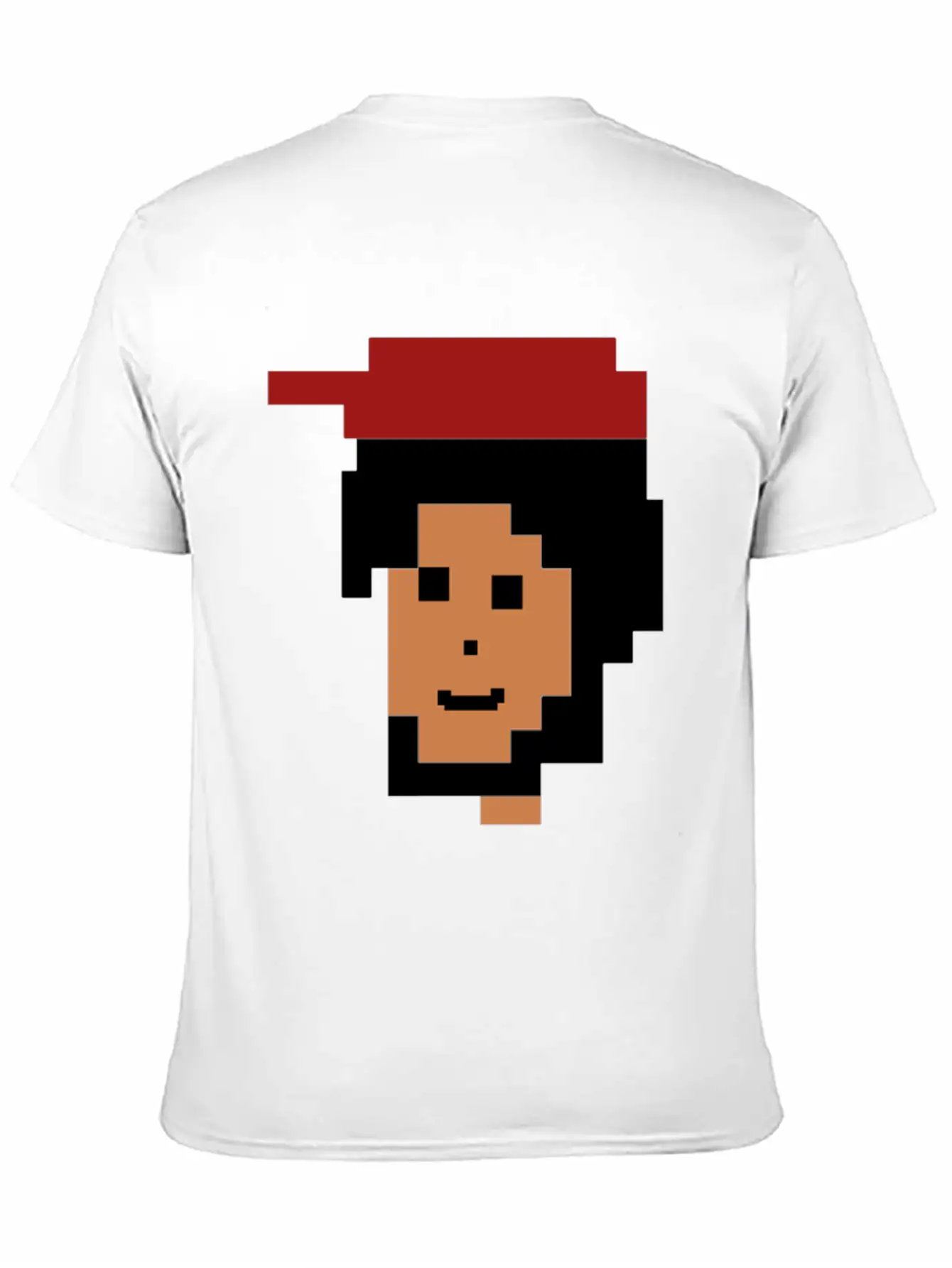 NFT - ASTROBOR PTS1 Unisex Short Sleeve Soft Cotton T-Shirt – Casual Everyday Wear