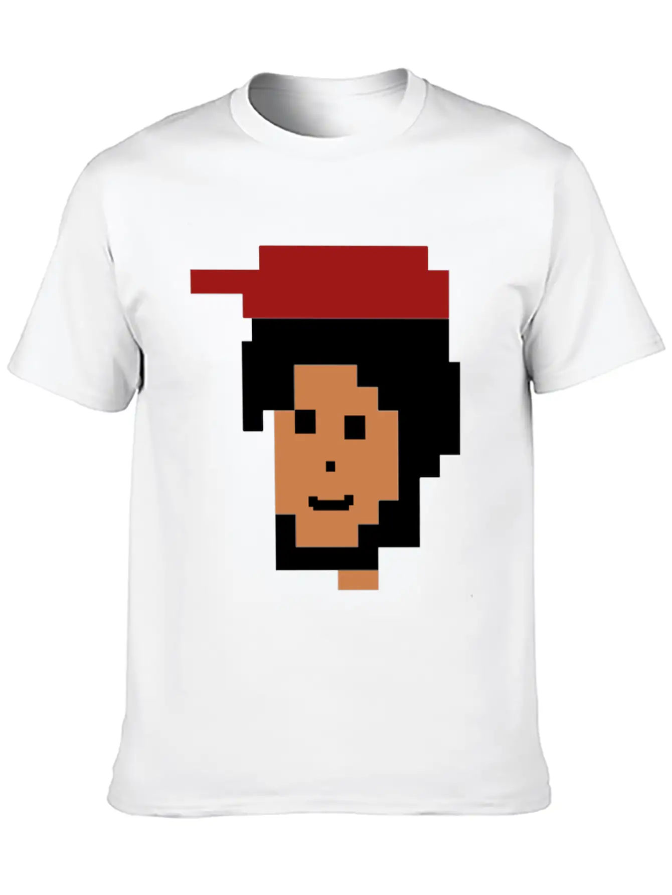 NFT - ASTROBOR PTS1 Unisex Short Sleeve Soft Cotton T-Shirt – Casual Everyday Wear