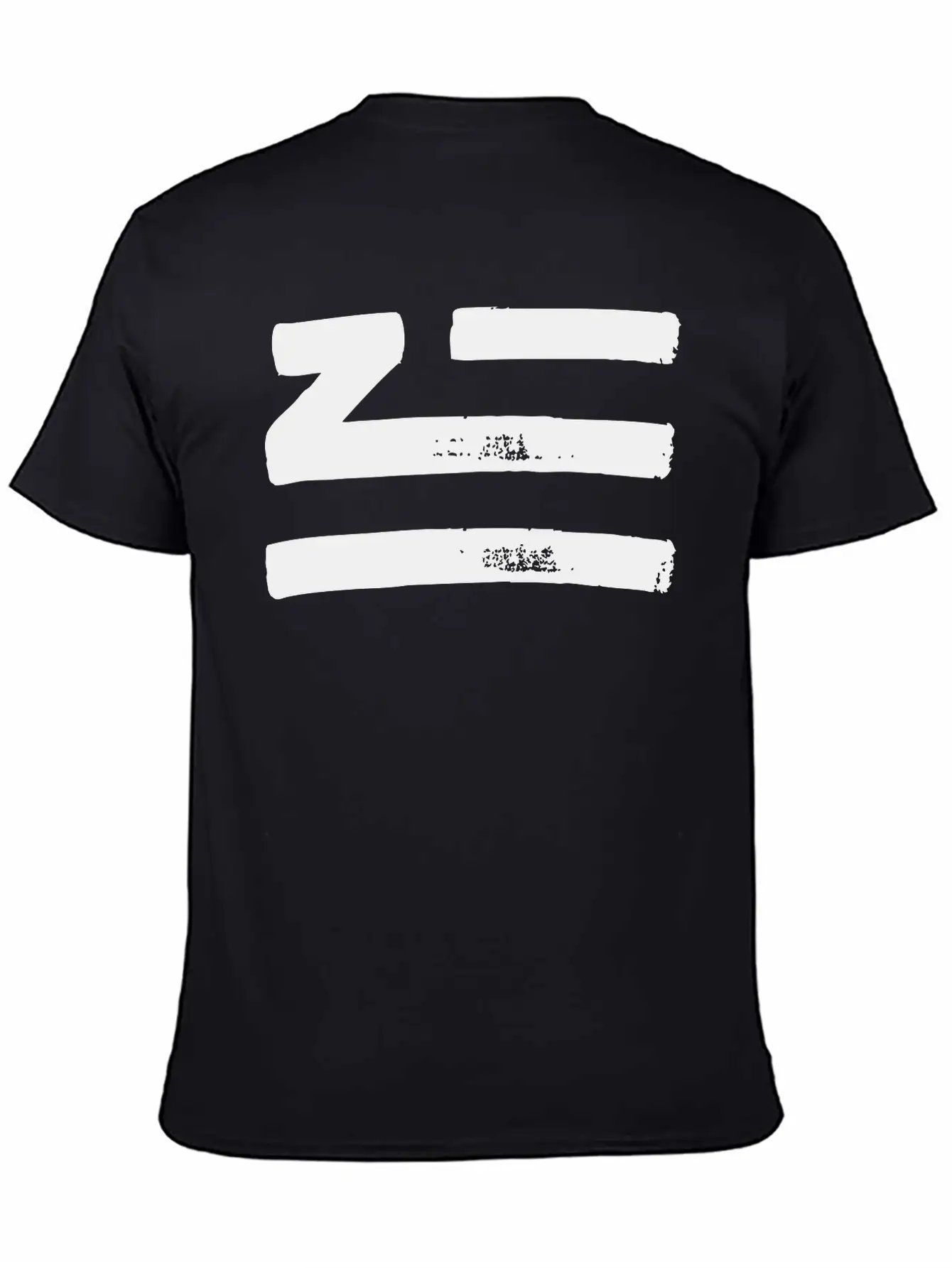 Night Day Basic Graphic T-Shirt – Daily Comfort In Soft Cotton